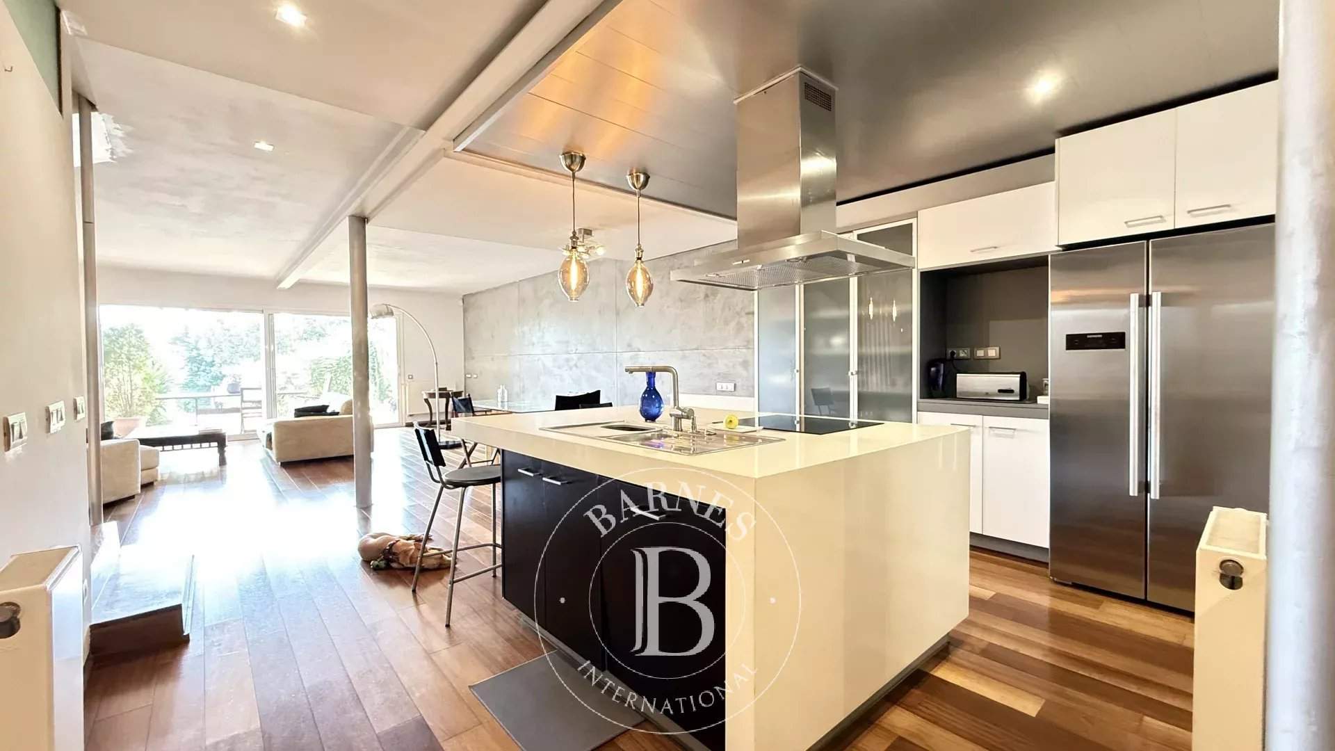 Sant Andreu de Llavaneres  - Casa adosada 4 Cuartos 4 Habitaciones - picture 10