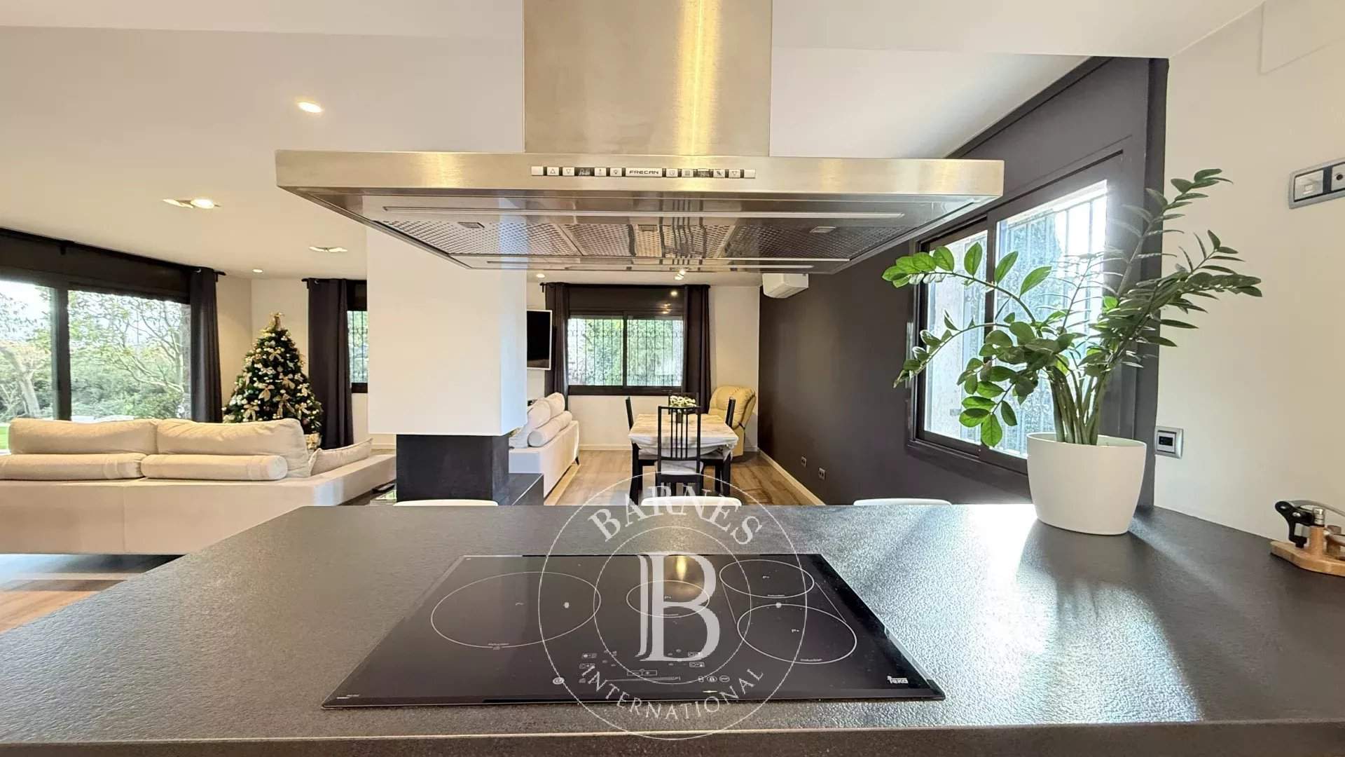 Sant Cugat del Vallés  - House 5 Bedrooms - picture 18