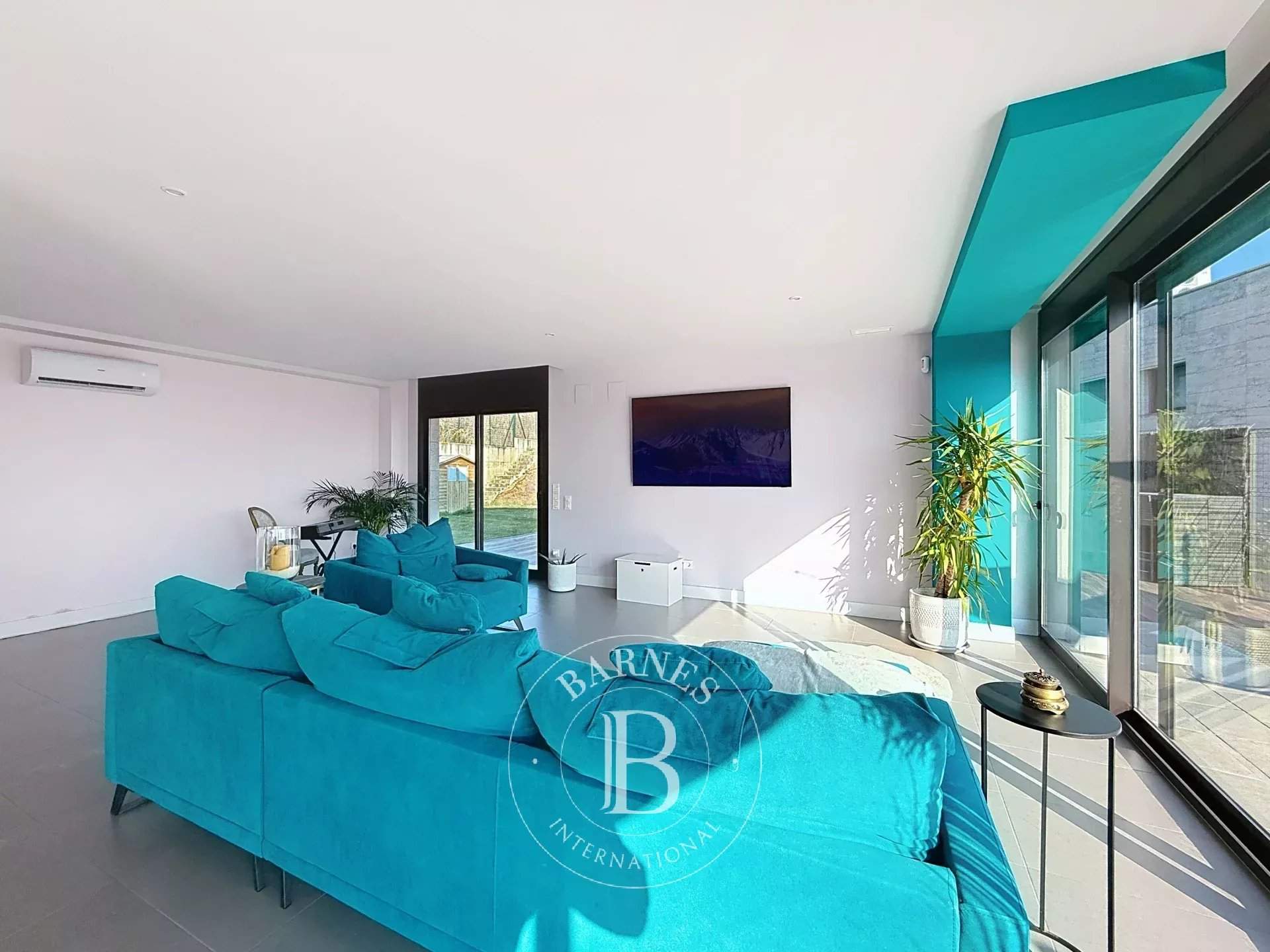 Sant Vicenç de Montalt  - Casa 5 Cuartos 5 Habitaciones - picture 15