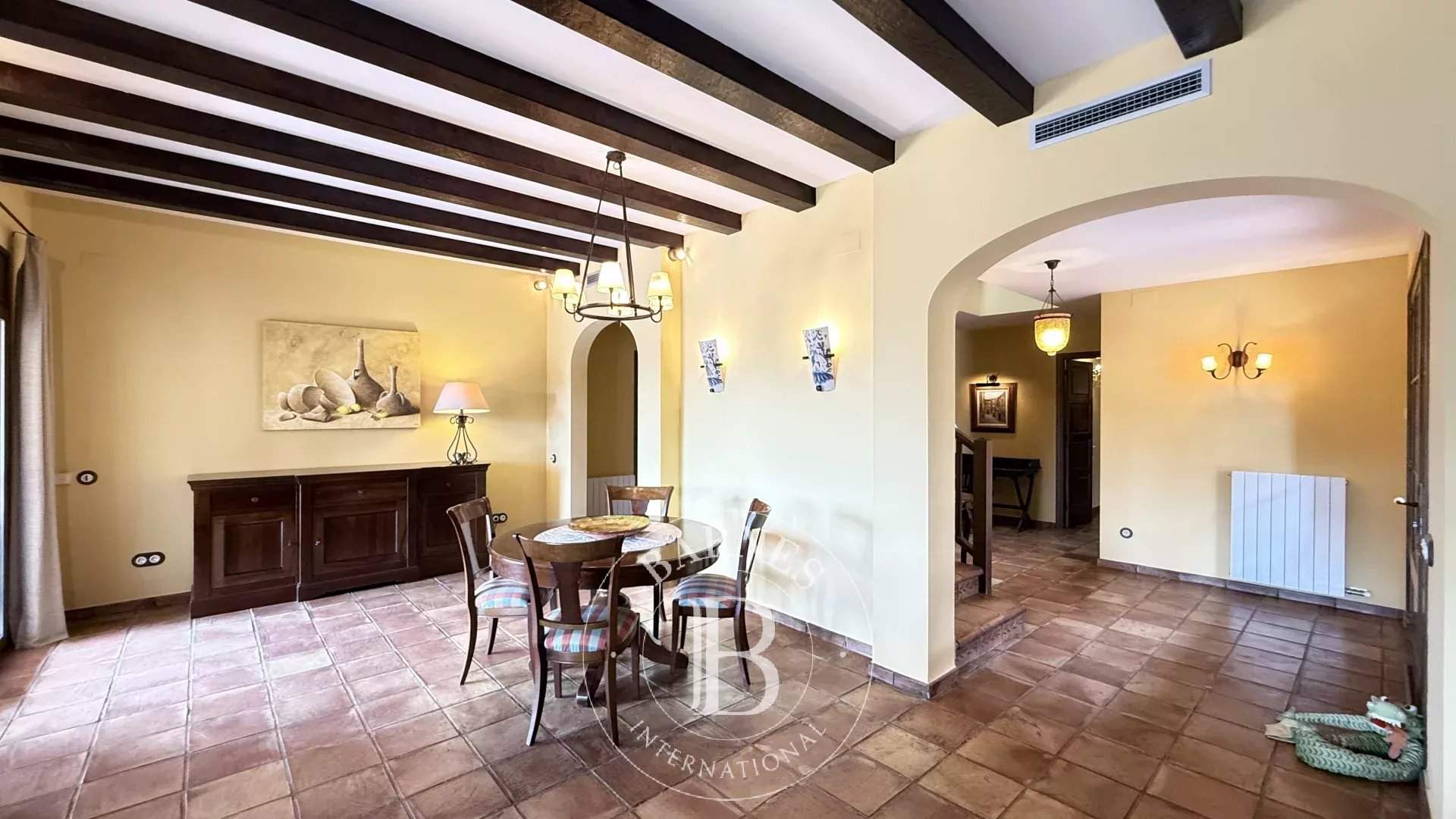 Argentona  - Casa 7 Cuartos 7 Habitaciones - picture 17