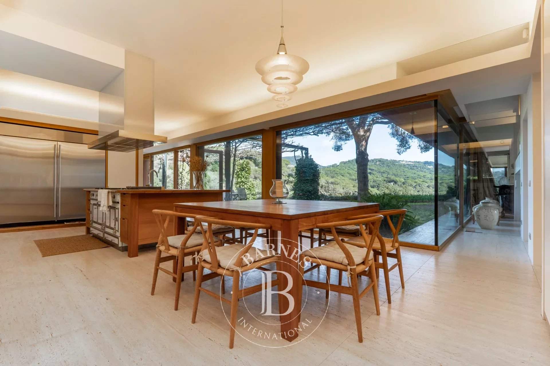 Sant Andreu de Llavaneres  - Maison 7 Pi&egrave;ces 7 Chambres - picture 16