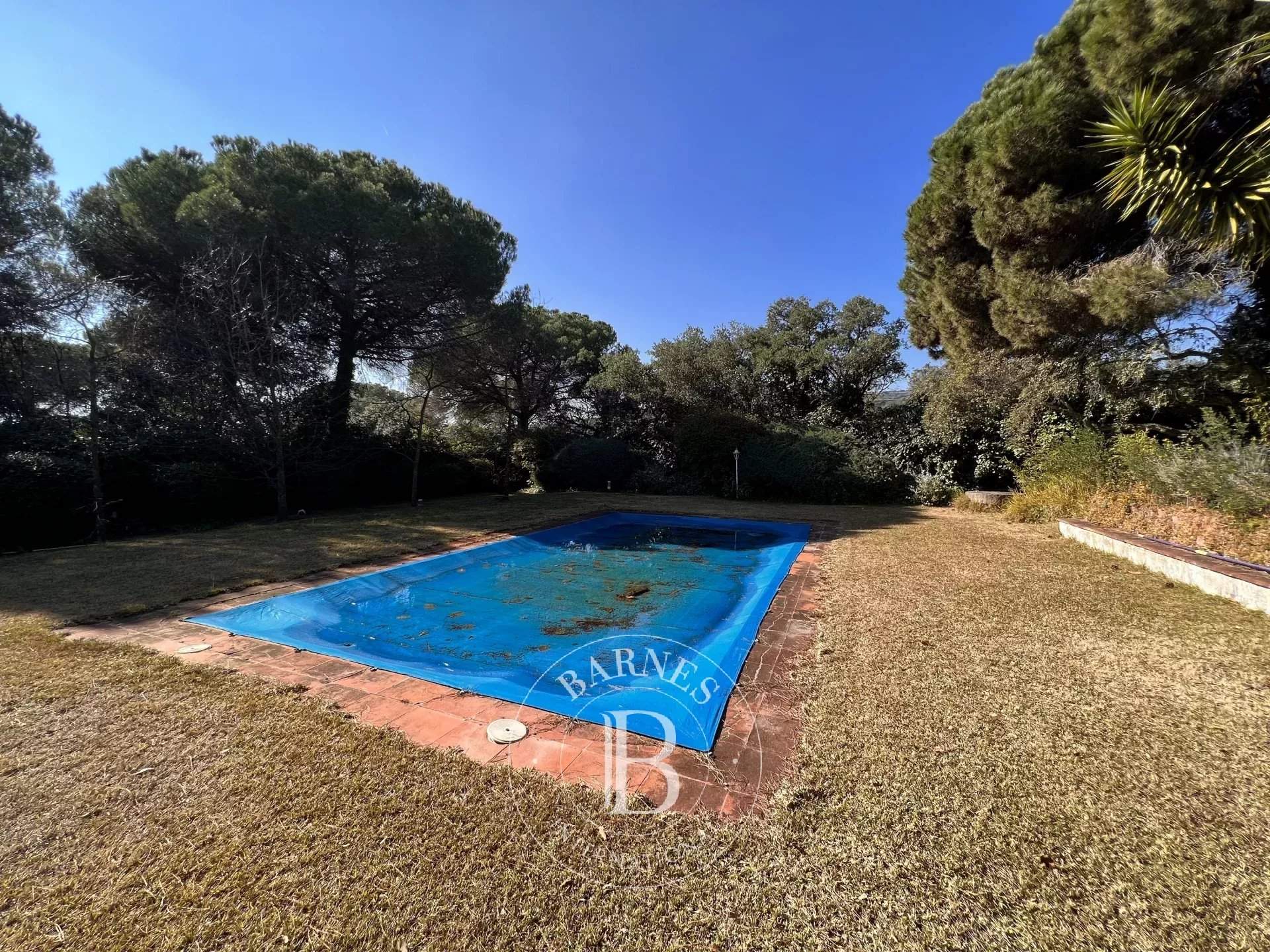 Sant Andreu de Llavaneres  - Casa 5 Cuartos 5 Habitaciones - picture 5