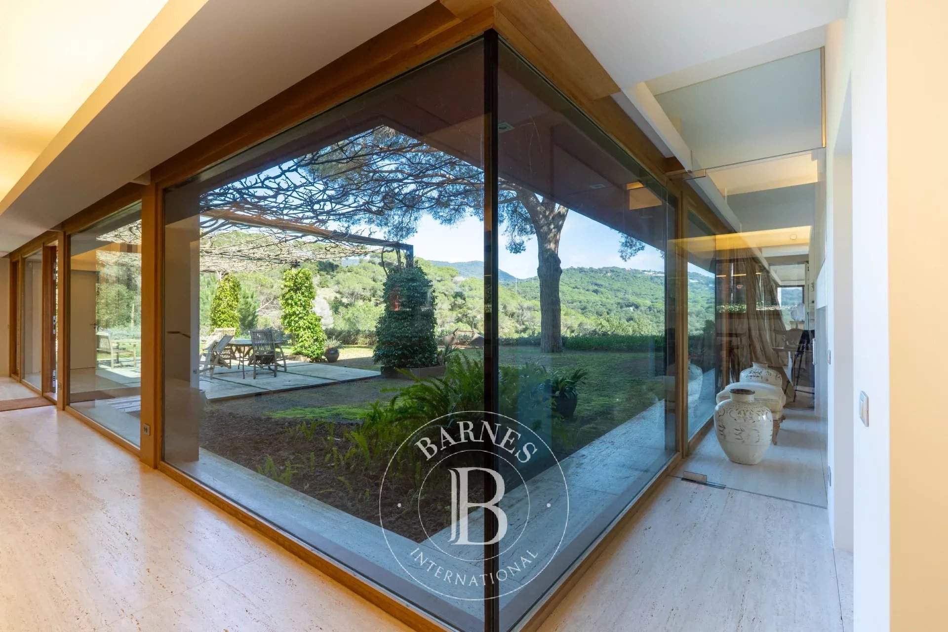 Sant Andreu de Llavaneres  - Maison 7 Pi&egrave;ces 7 Chambres - picture 18