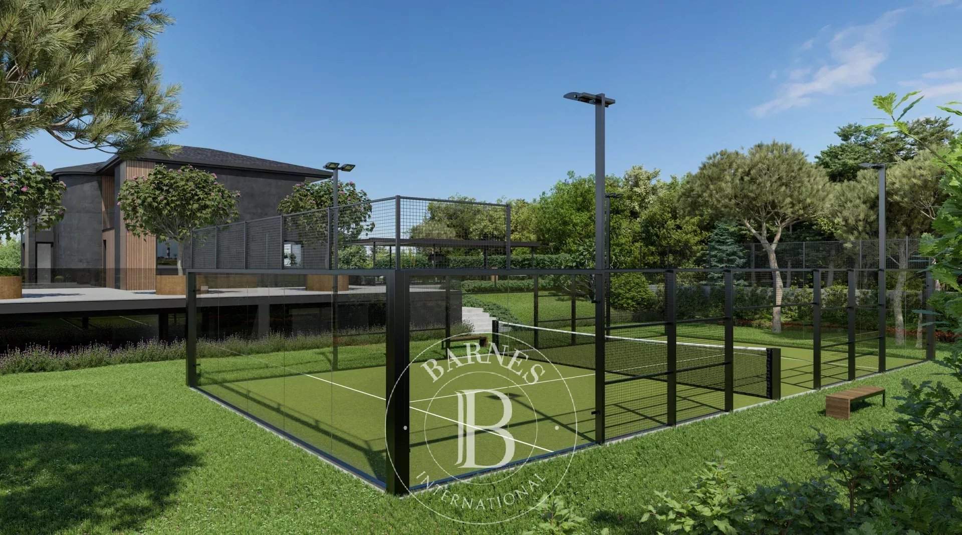 Sant Andreu de Llavaneres  - Casa 6 Cuartos 6 Habitaciones - picture 15