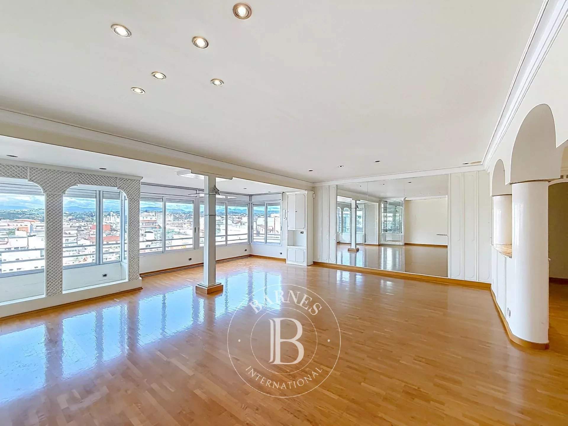 Granollers  - Appartement 4 Pi&egrave;ces 3 Chambres - picture 9