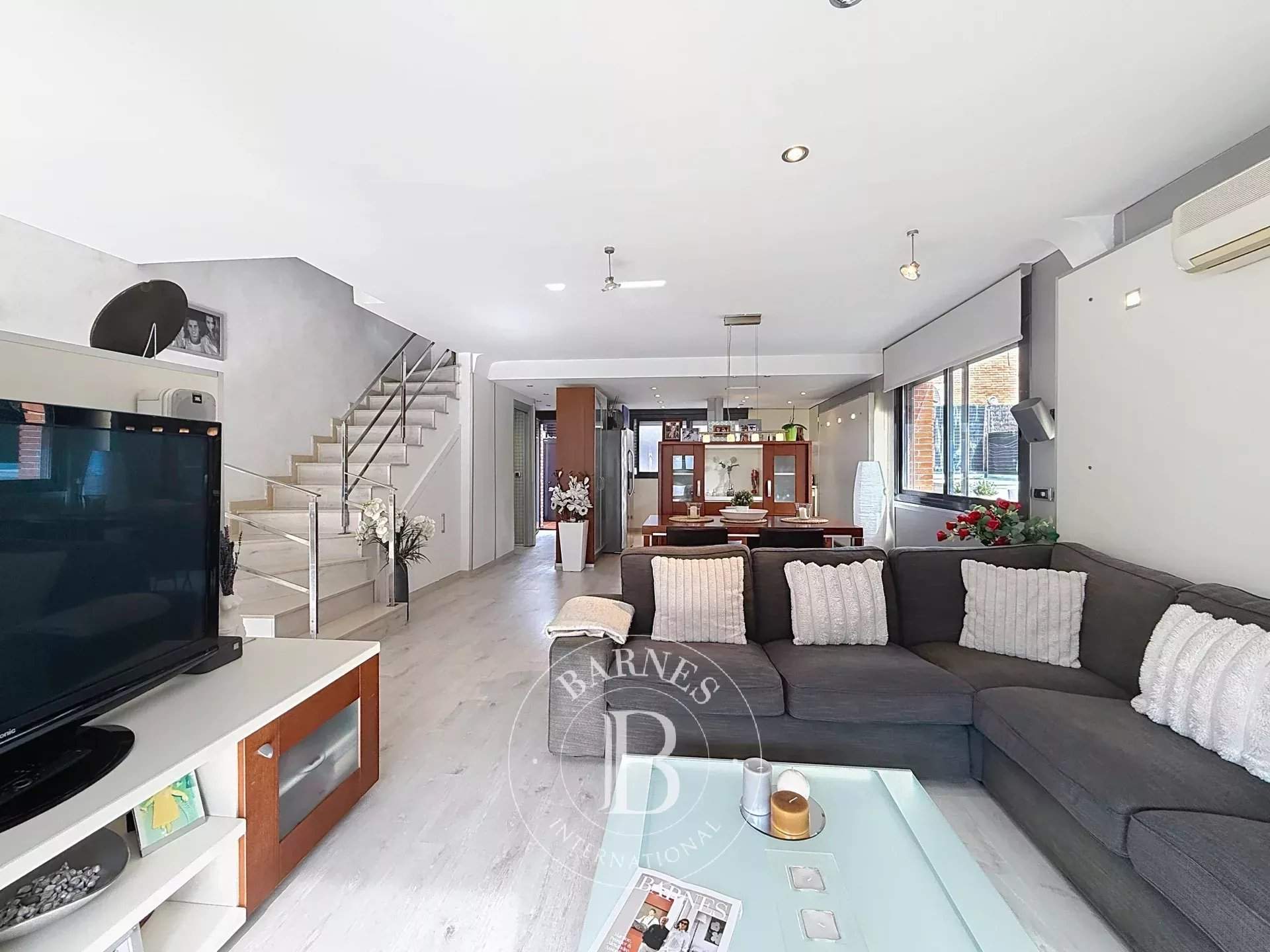 Sant Vicenç de Montalt  - Casa adosada 4 Cuartos 4 Habitaciones - picture 6