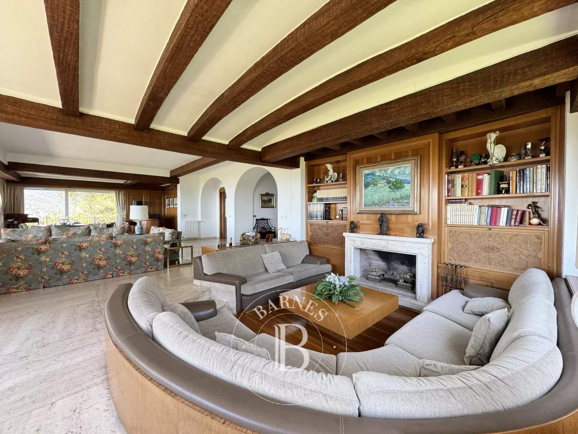 Cabrils  - Casa 10 Cuartos 10 Habitaciones - picture 7