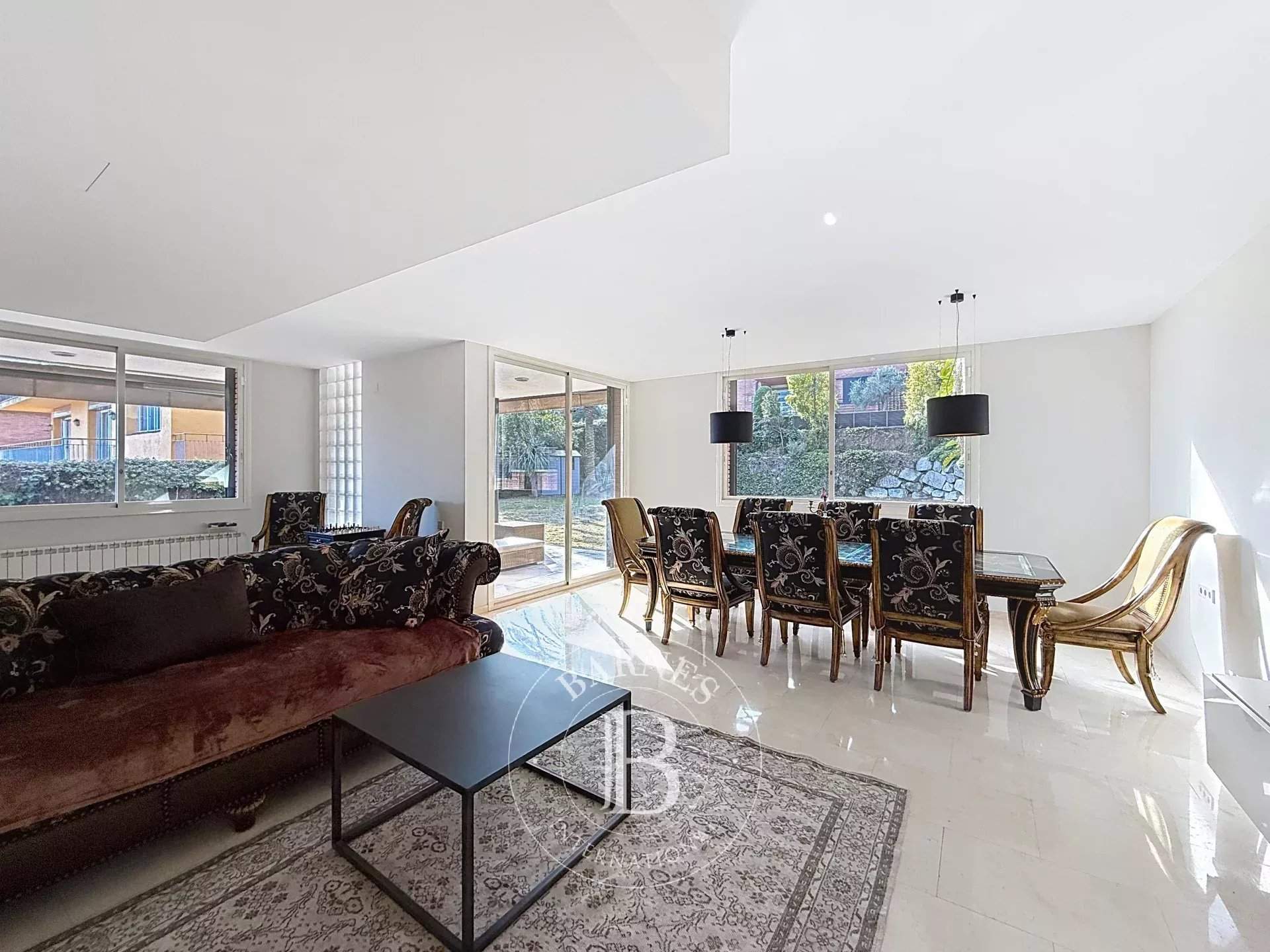 Sant Andreu de Llavaneres  - Casa 5 Cuartos 5 Habitaciones - picture 10