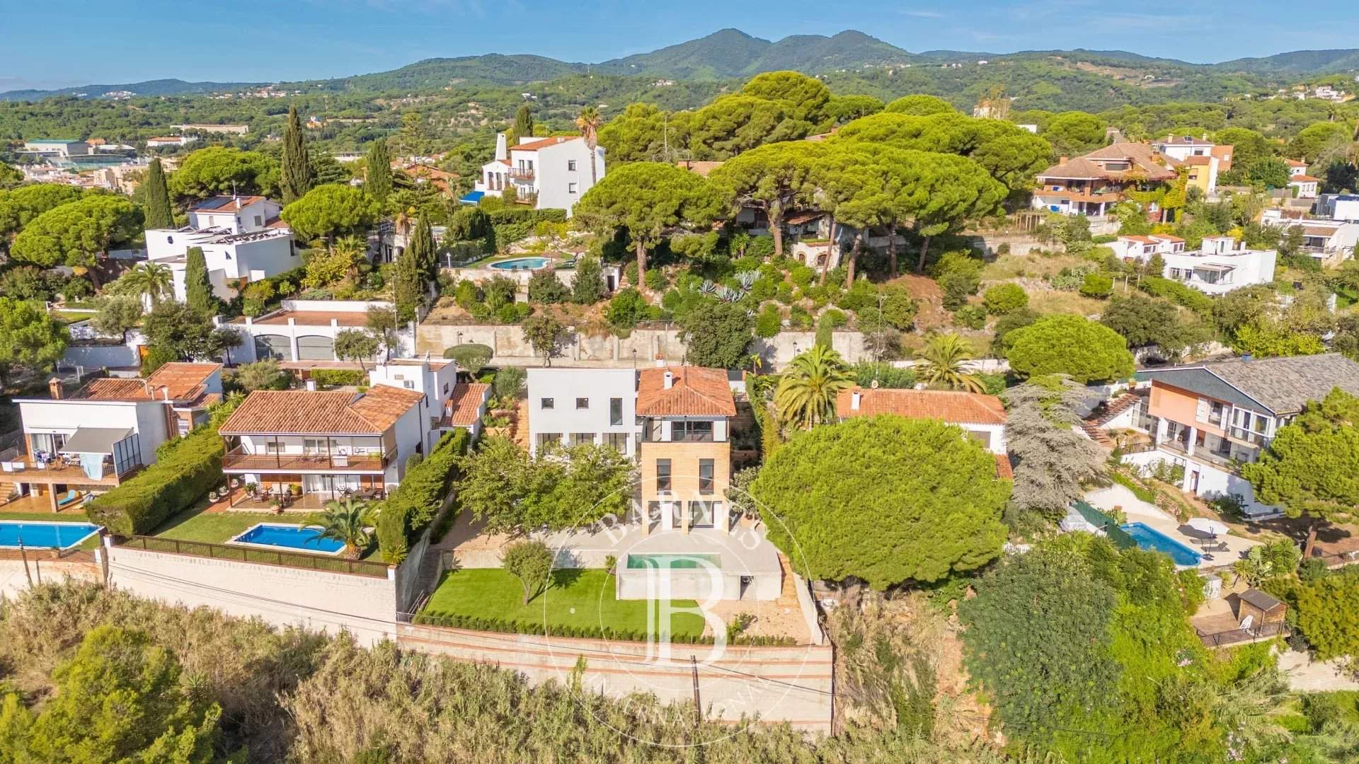 Arenys de Mar  - Maison 4 Pi&egrave;ces 4 Chambres - picture 8