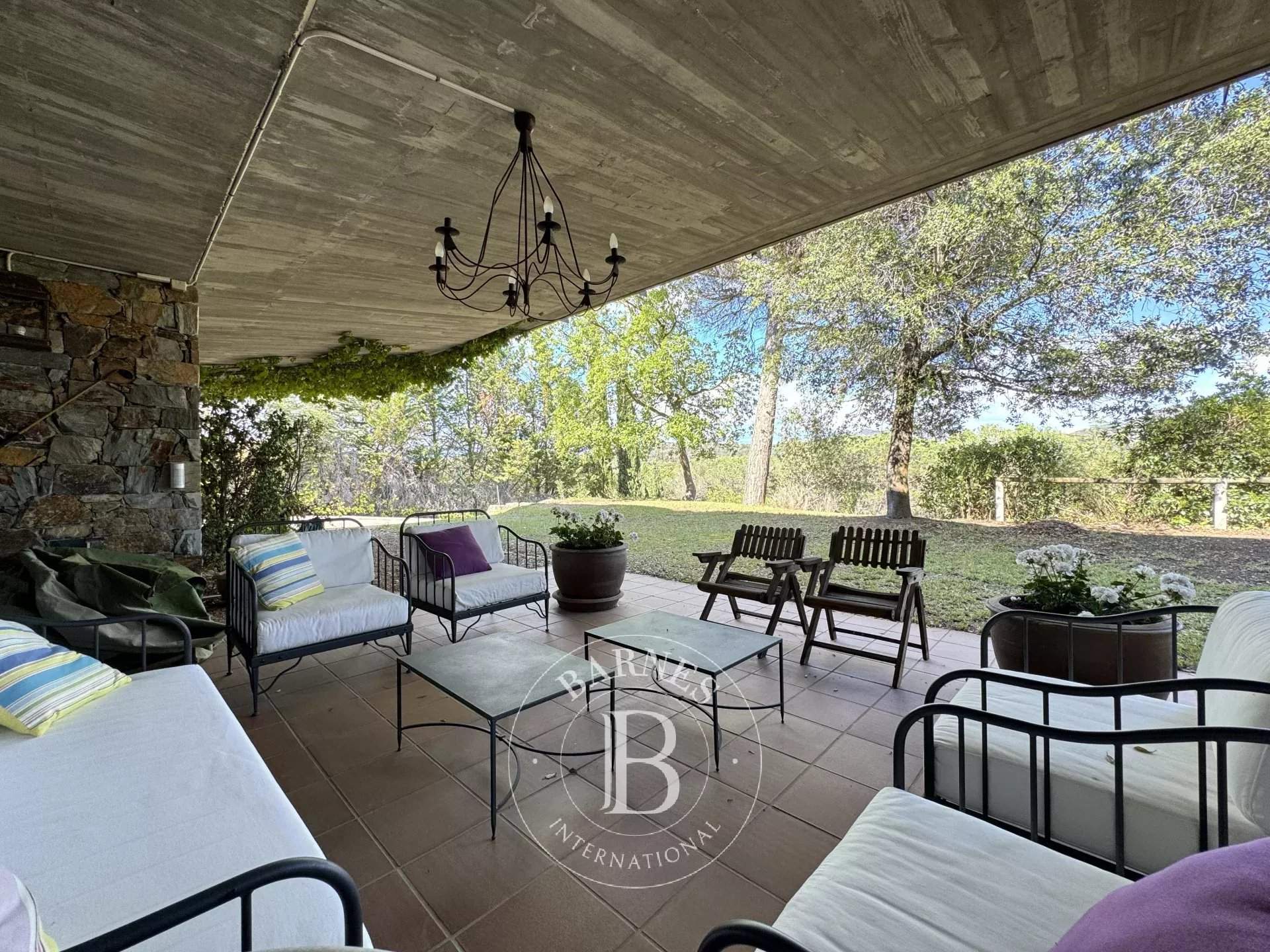 Vallromanes  - House 5 Bedrooms - picture 14