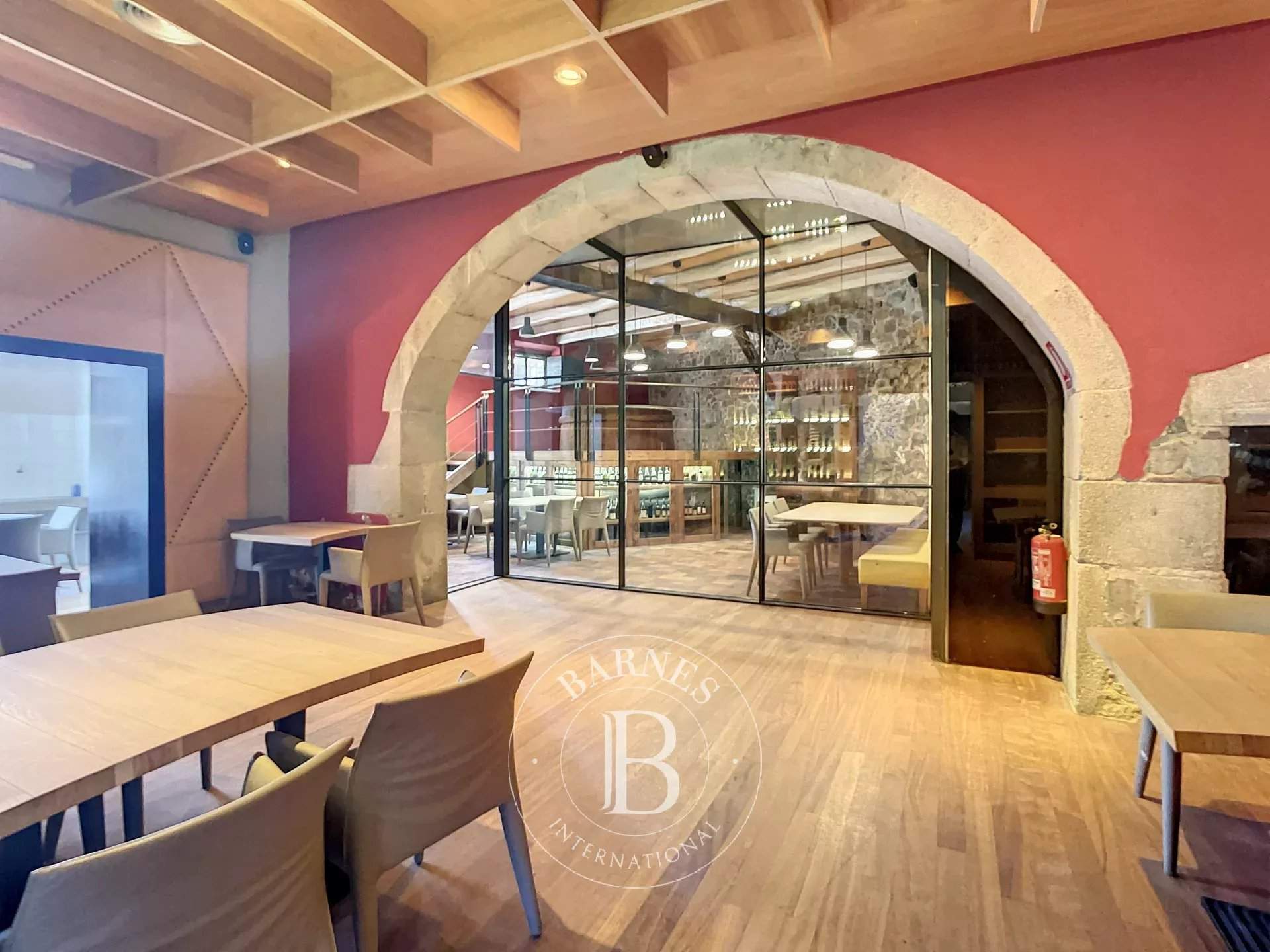 Sant Andreu de Llavaneres  - Finca 10 Cuartos 10 Habitaciones - picture 12