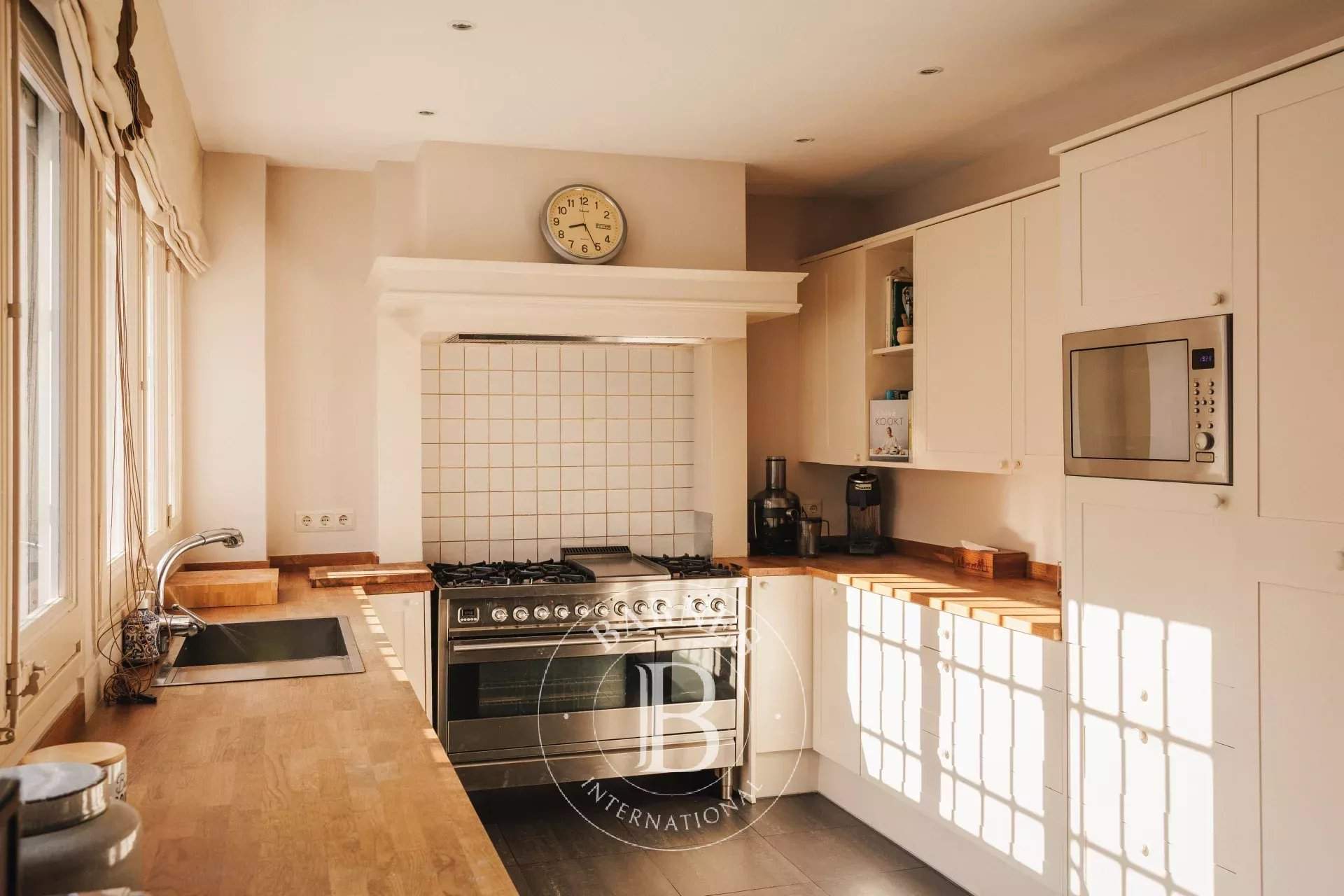 Cabrera de Mar  - Maison 6 Pi&egrave;ces 6 Chambres - picture 14