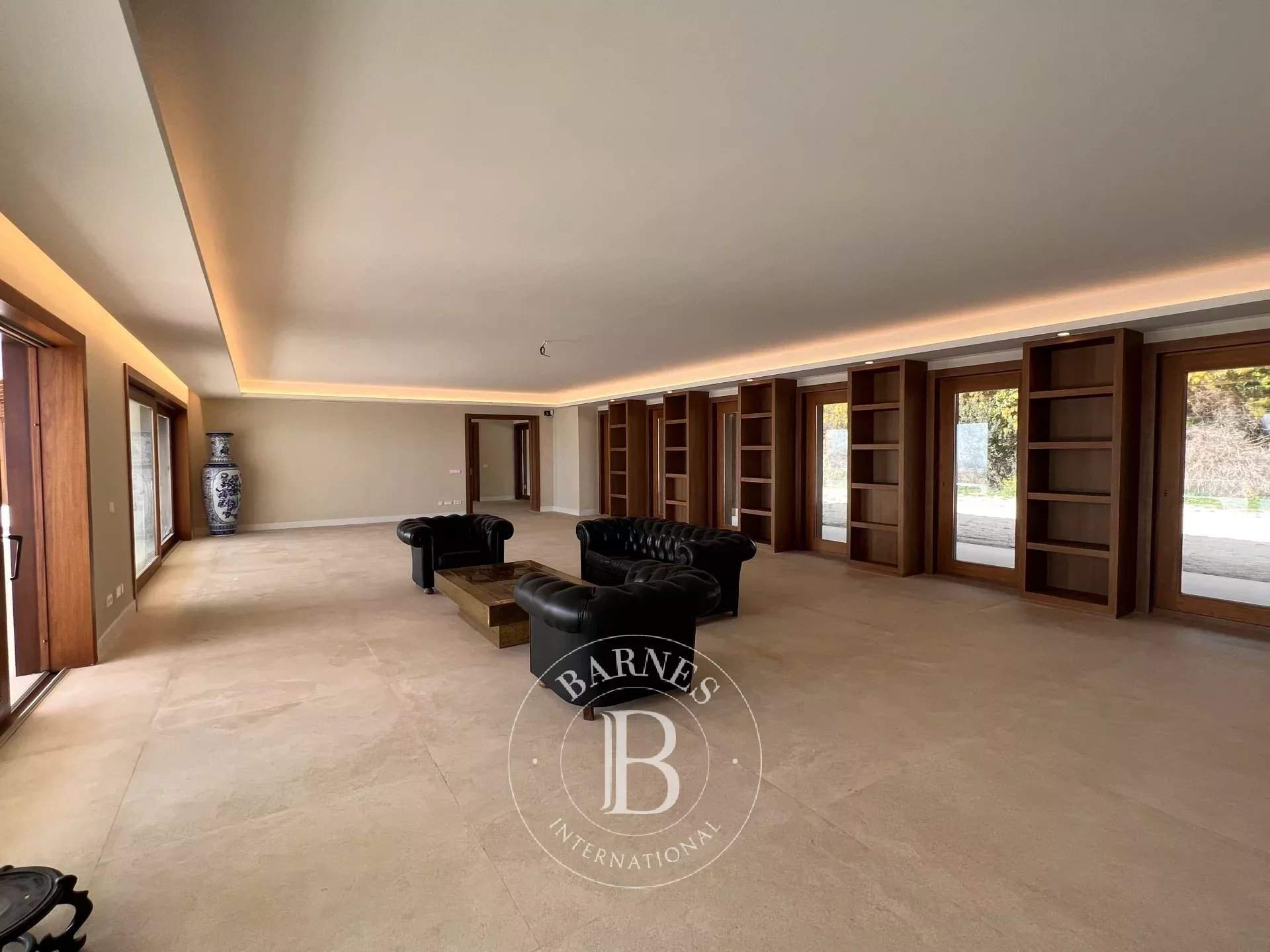 Sant Andreu de Llavaneres  - Villa 10 Cuartos 8 Habitaciones - picture 17