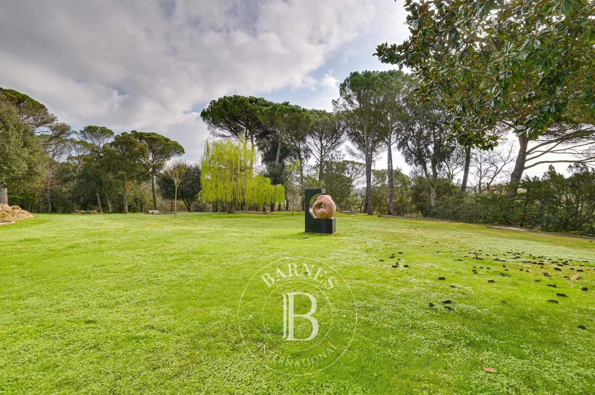 Tordera  - Finca 9 Cuartos 9 Habitaciones - picture 19