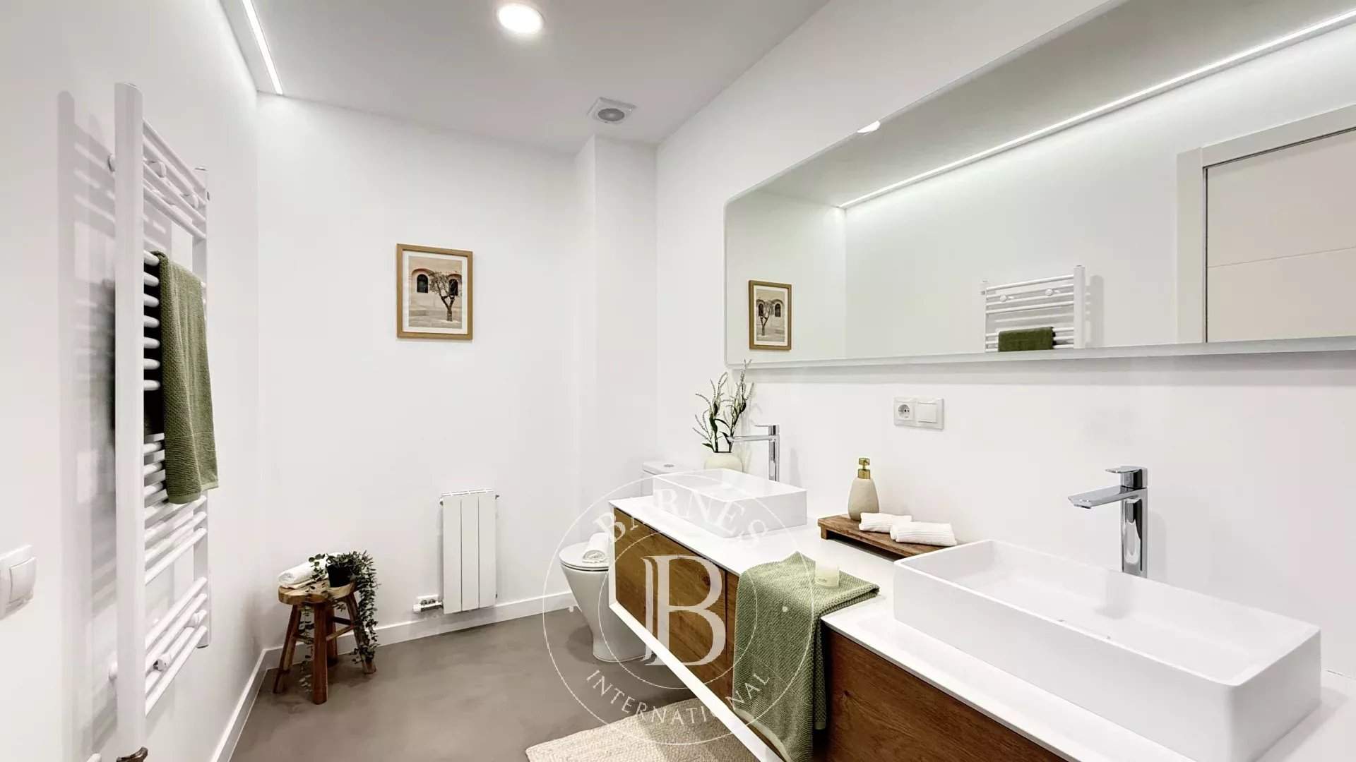 Alella  - House 4 Bedrooms - picture 12
