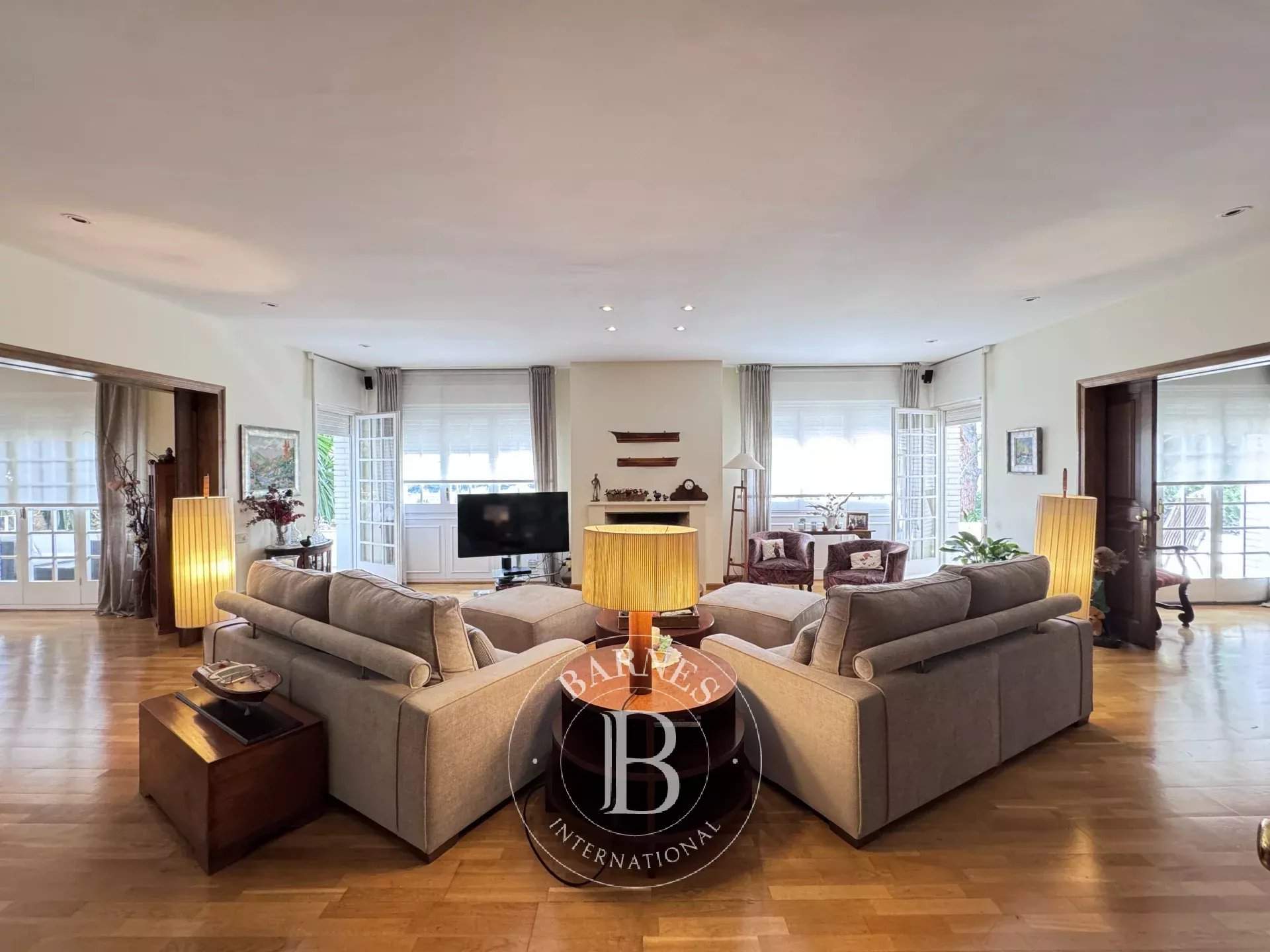 Cabrils  - Casa 5 Cuartos 5 Habitaciones - picture 7