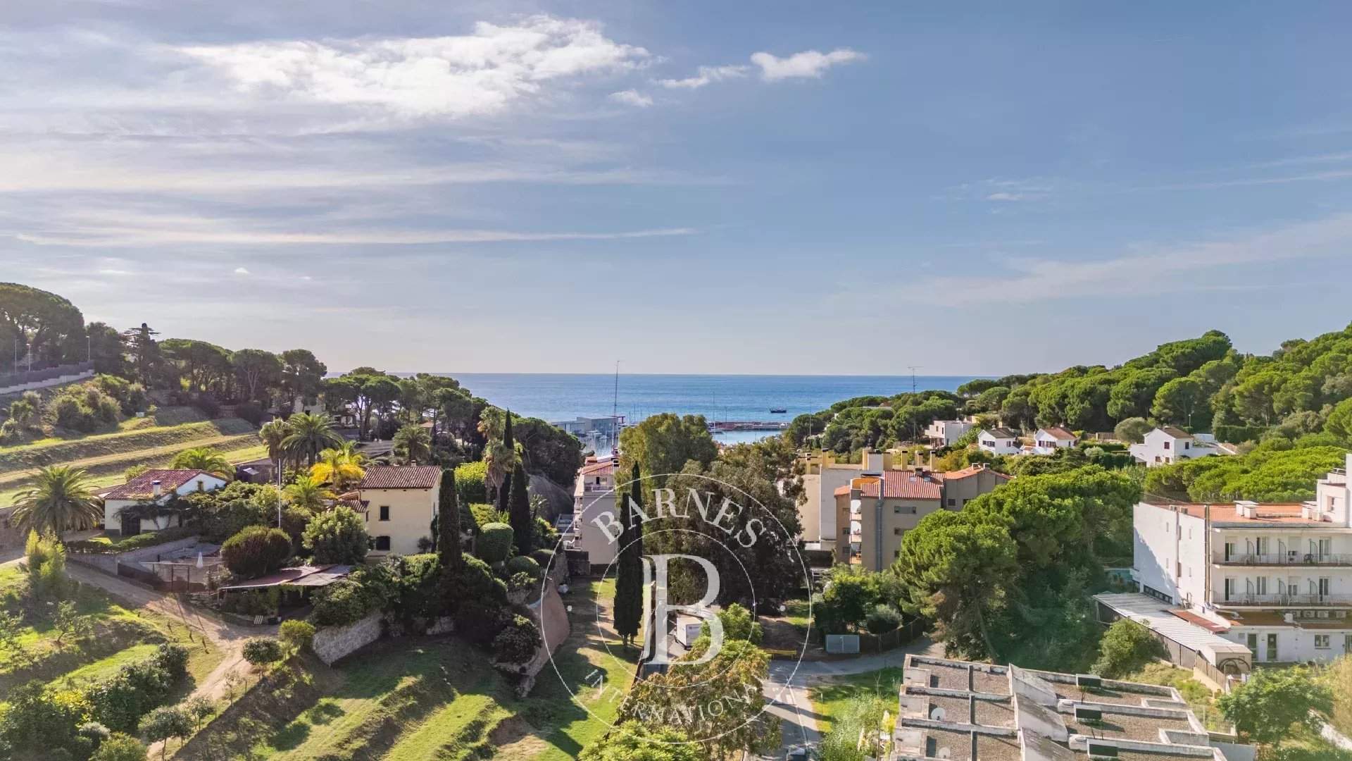 Arenys de Mar  - Maison 4 Pi&egrave;ces 4 Chambres - picture 7