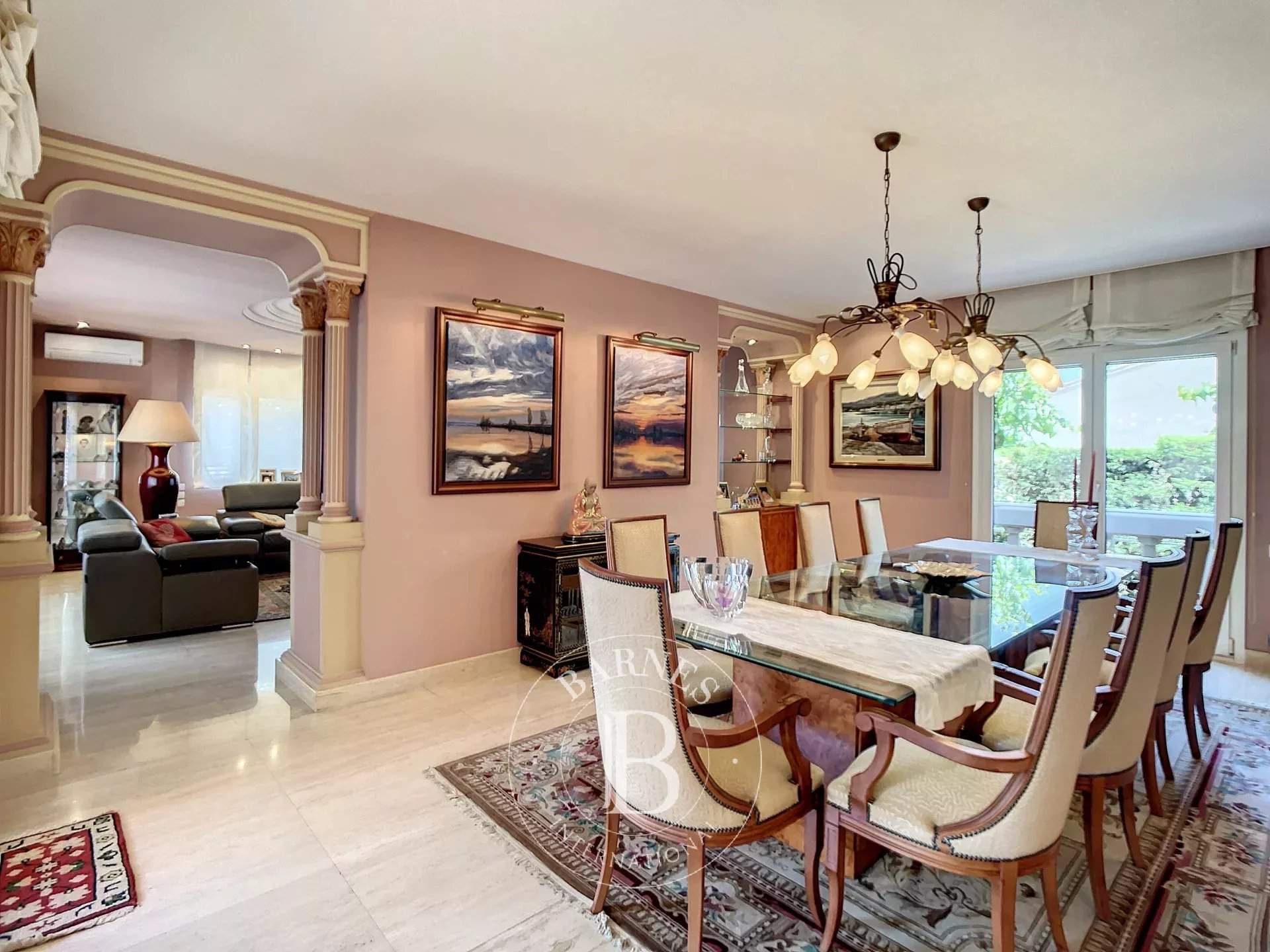 Santa Susanna  - Maison 6 Pi&egrave;ces 6 Chambres - picture 12