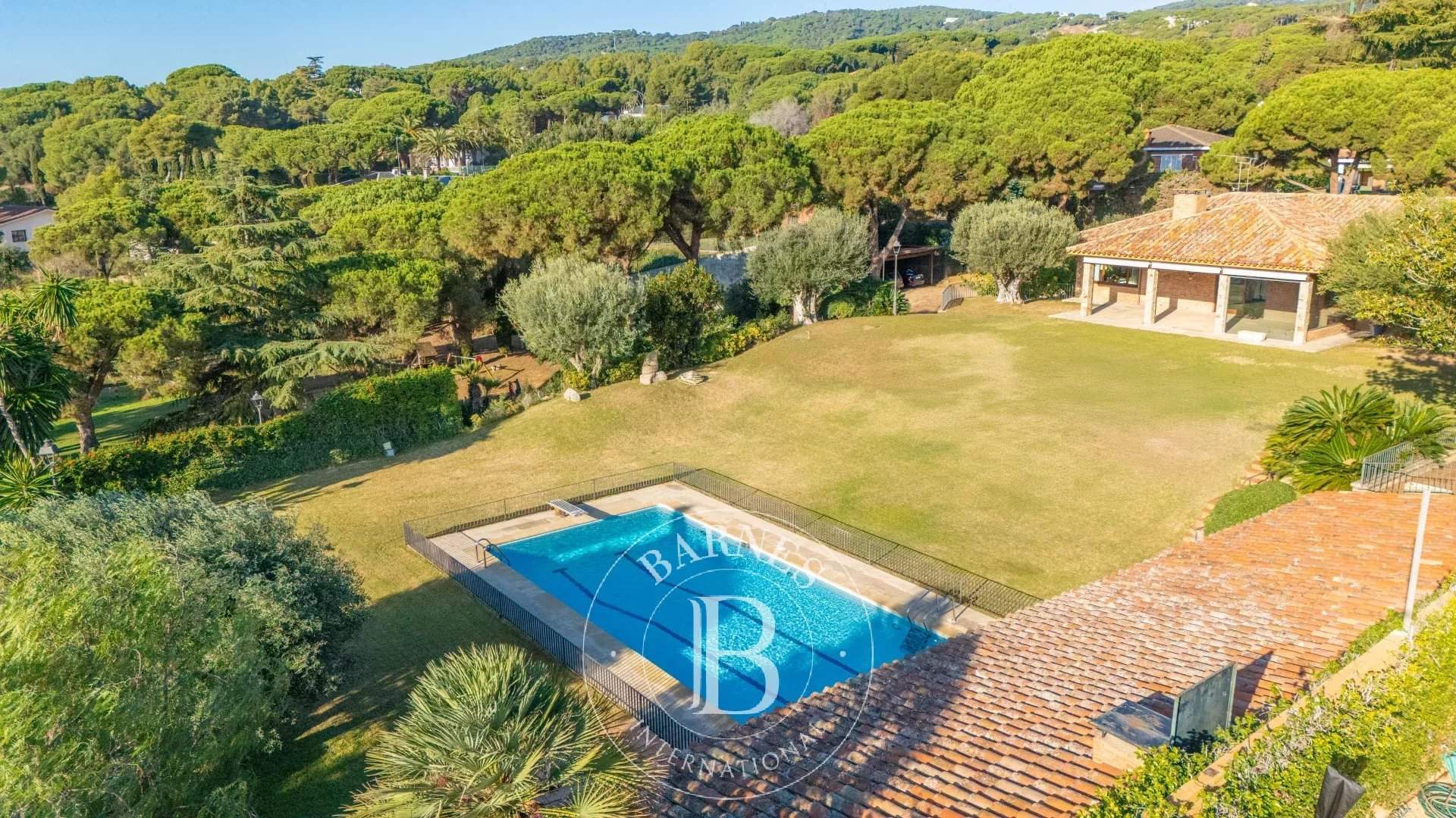 Sant Andreu de Llavaneres  - House 9 Bedrooms - picture 3