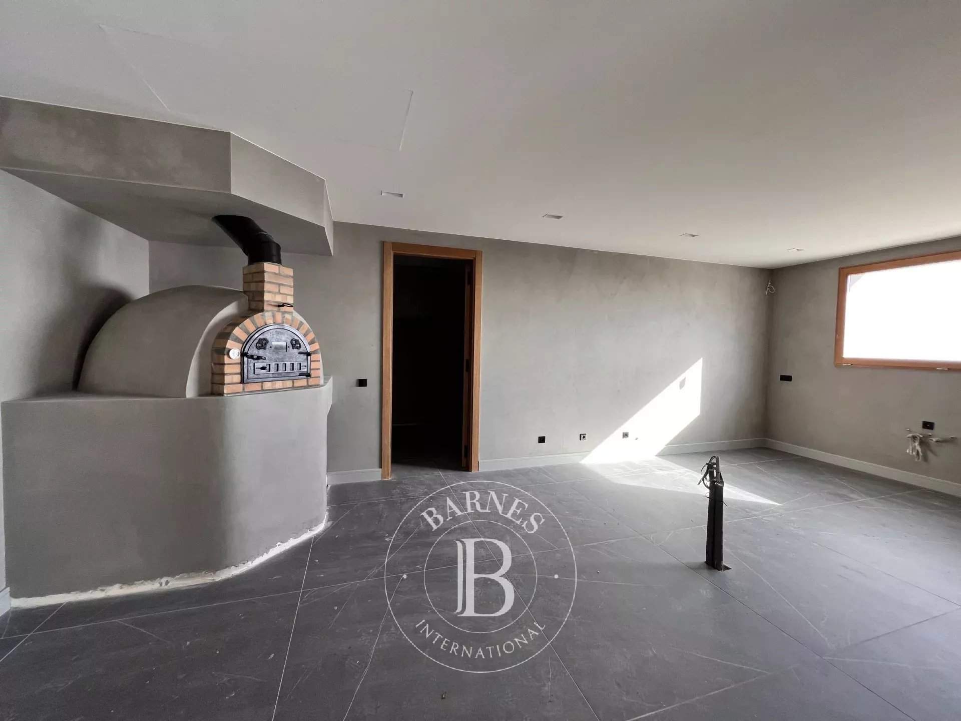 Sant Andreu de Llavaneres  - Villa 10 Cuartos 8 Habitaciones - picture 20