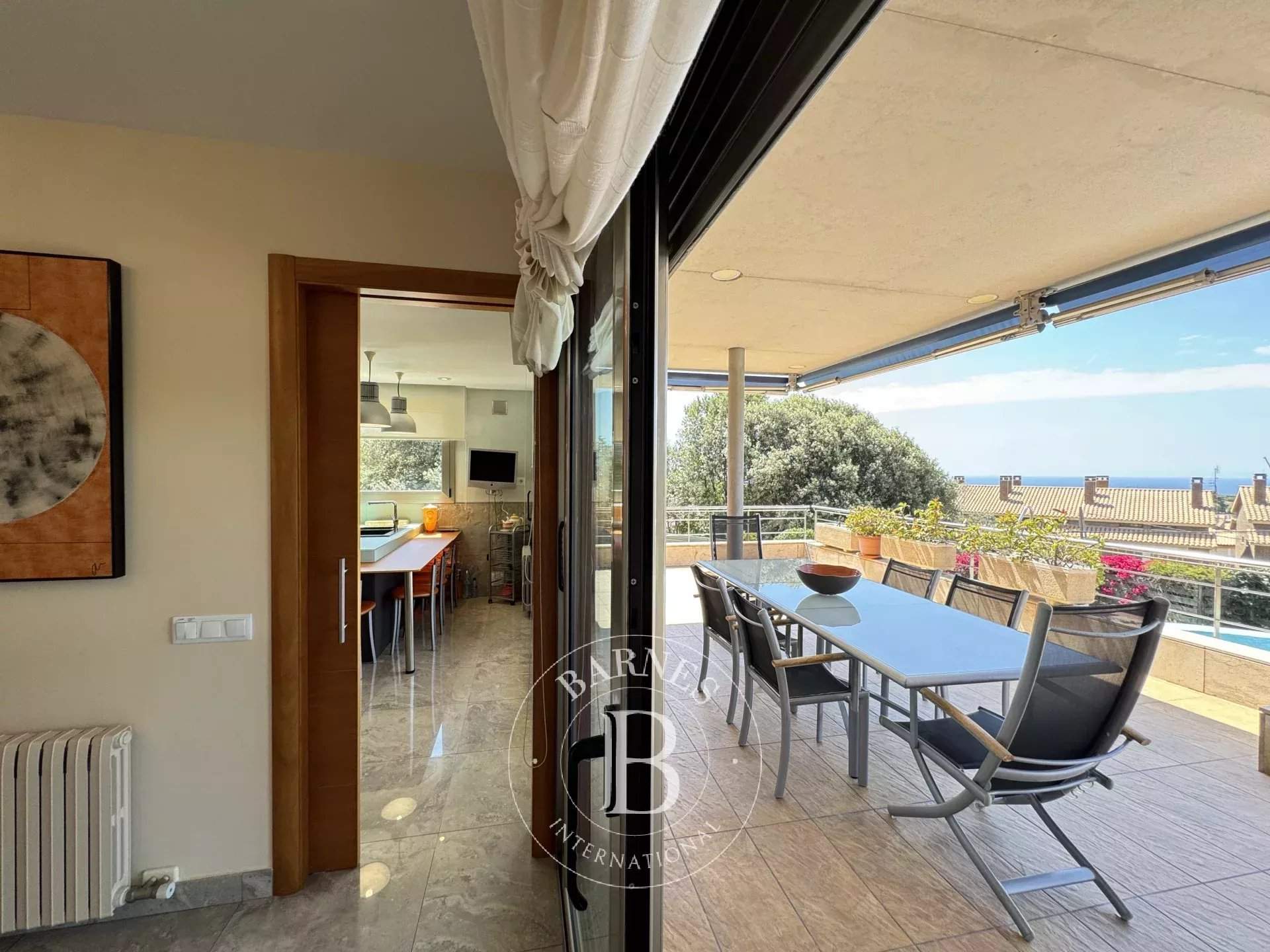 Sant Vicenç de Montalt  - Casa 5 Cuartos 5 Habitaciones - picture 10