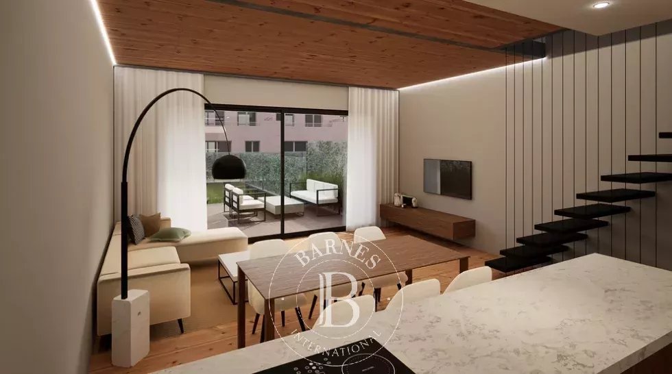 Palafolls  - Casa adosada 4 Cuartos 4 Habitaciones - picture 4