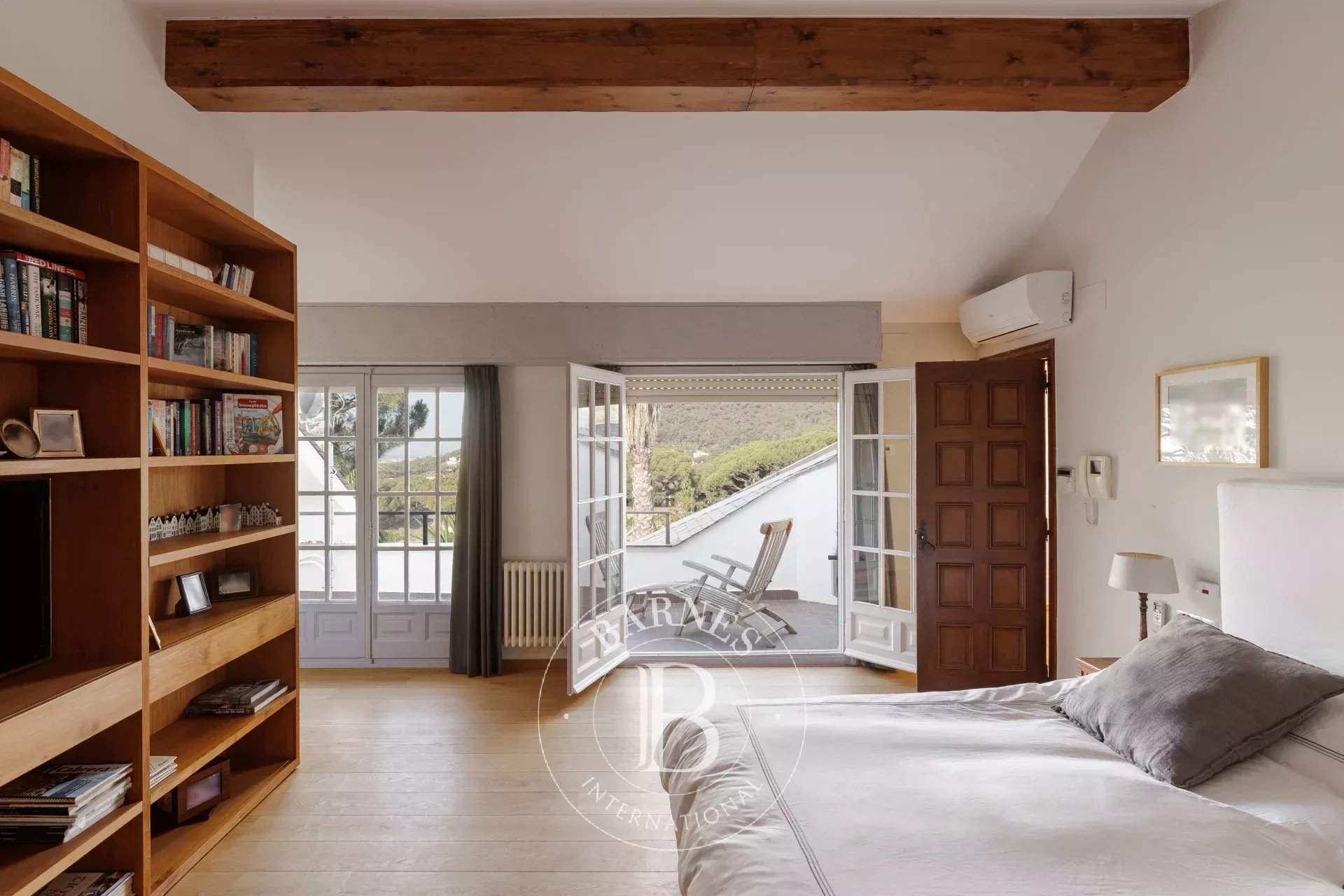 Cabrera de Mar  - Maison 6 Pi&egrave;ces 6 Chambres - picture 19