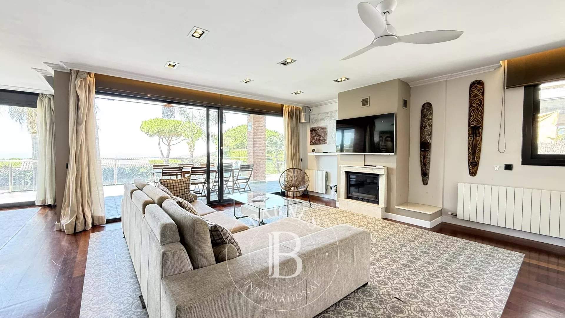 Caldes d'Estrac  - Maison 5 Pi&egrave;ces 5 Chambres - picture 19