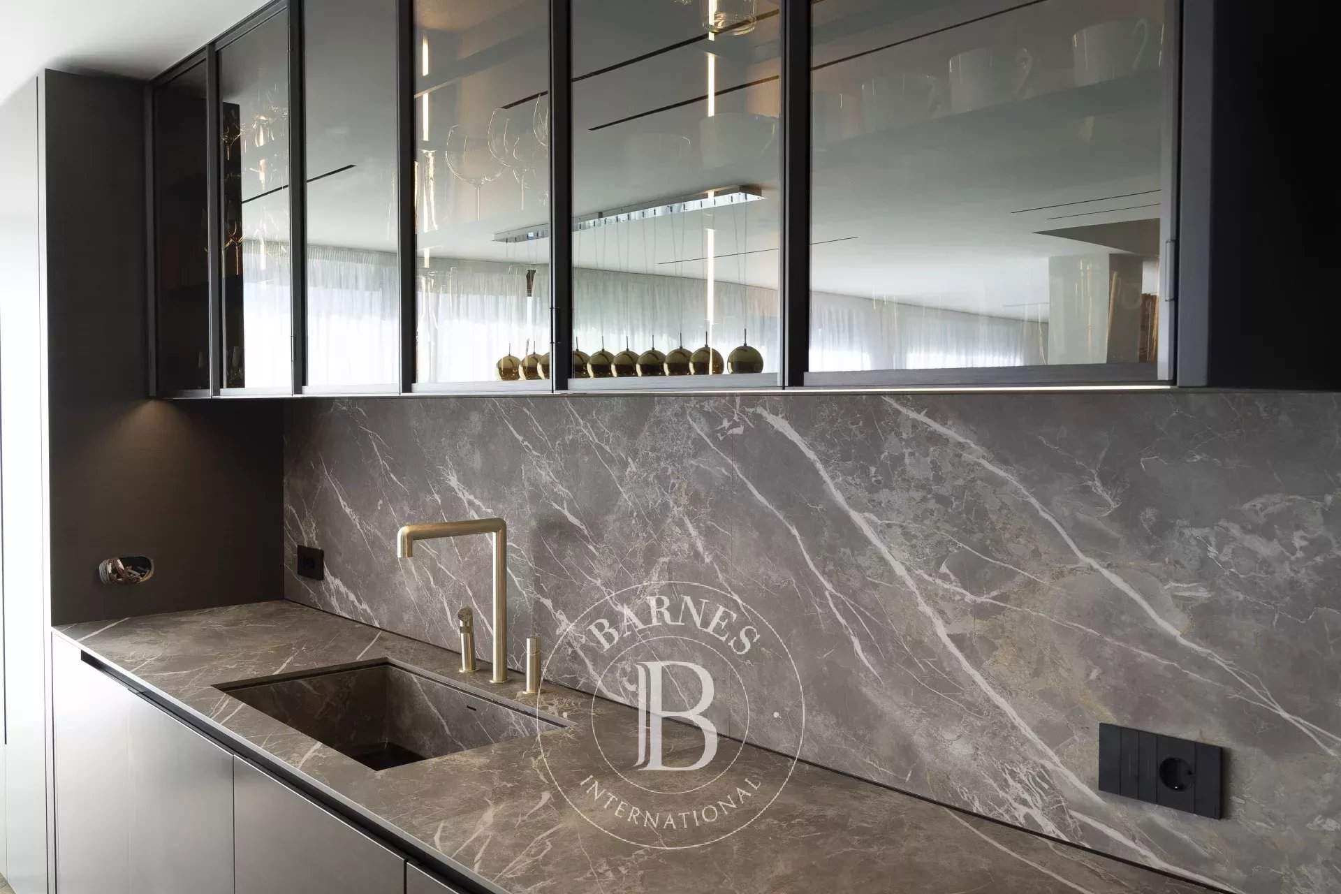 Sant Andreu de Llavaneres  - House 5 Bedrooms - picture 17