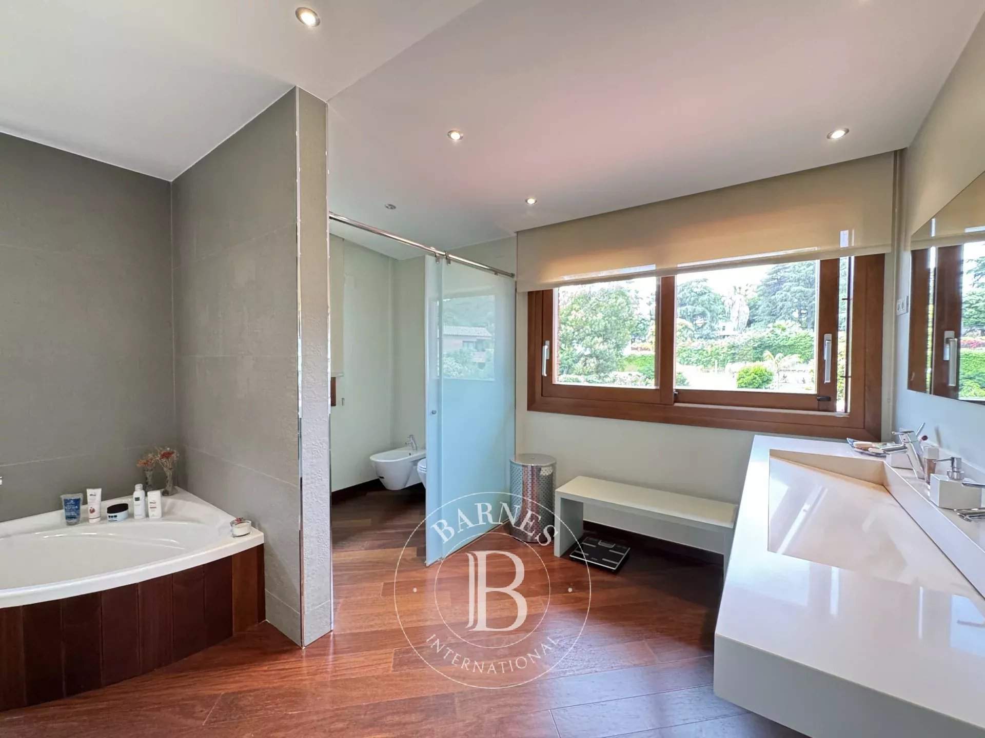 Cabrera de Mar  - Casa 5 Cuartos 5 Habitaciones - picture 10