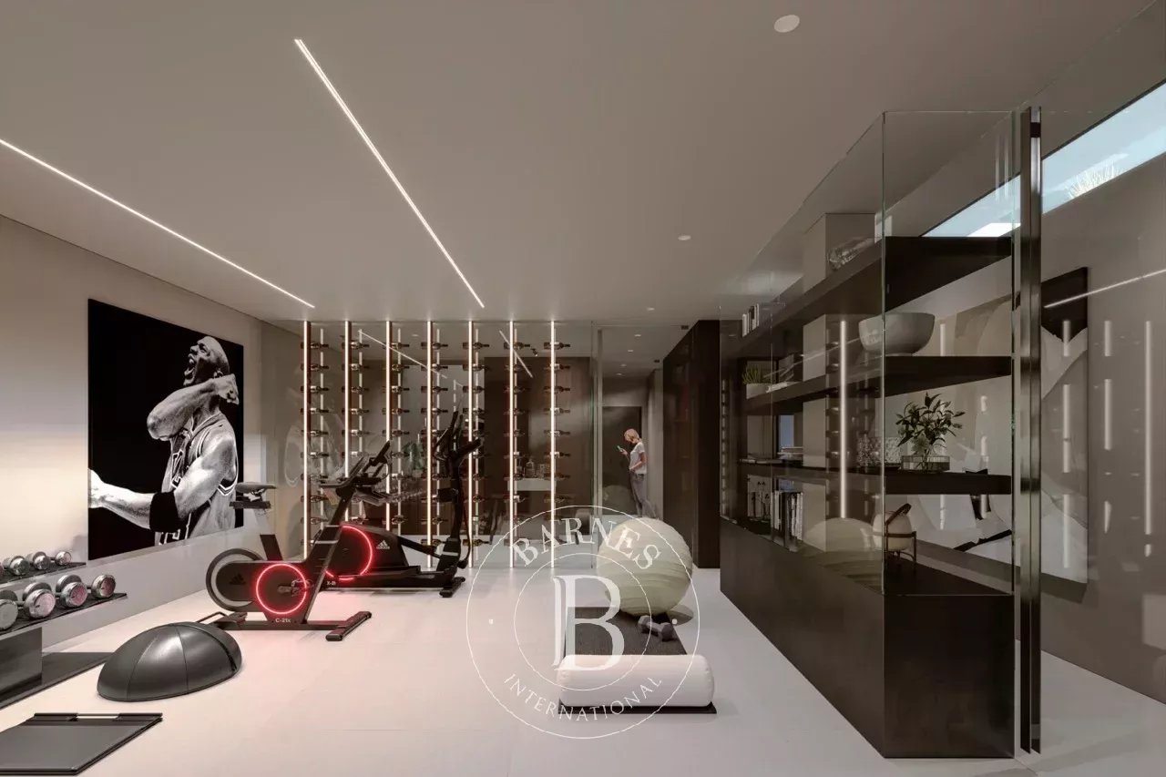 Teià  - Villa 5 Pi&egrave;ces 5 Chambres - picture 8