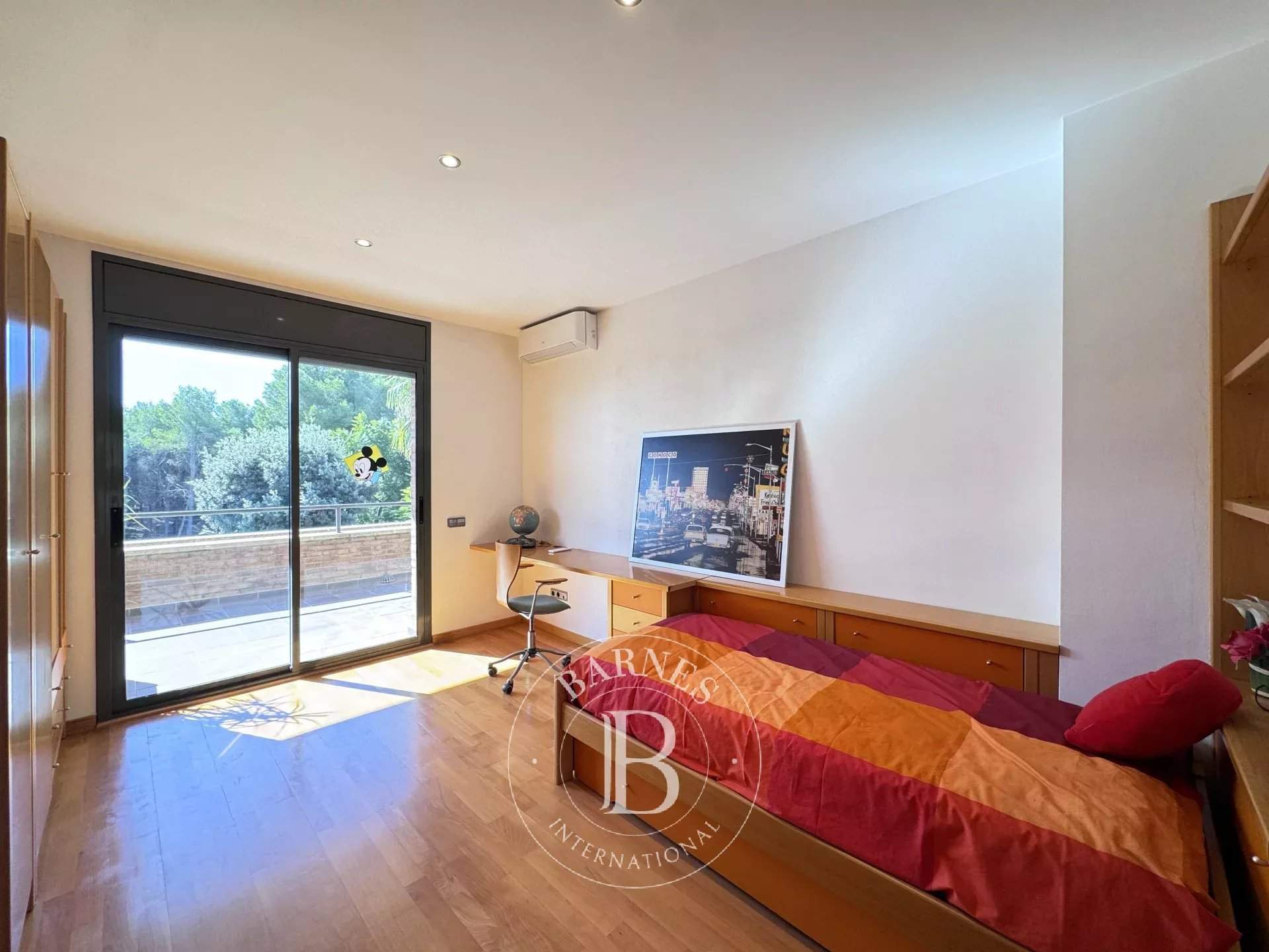 Teià  - Maison 6 Pi&egrave;ces 6 Chambres - picture 5