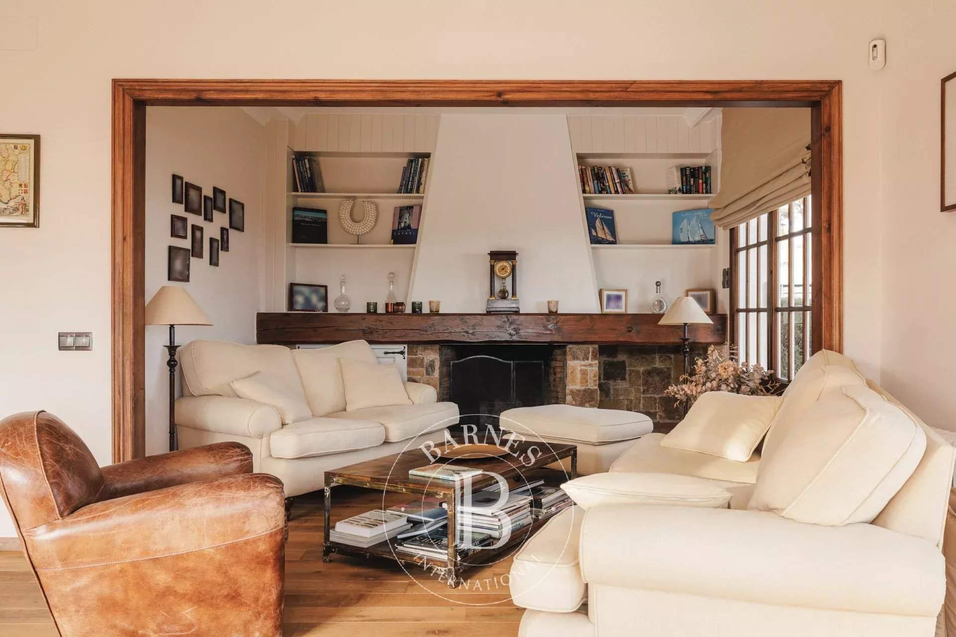 Cabrera de Mar  - Maison 6 Pi&egrave;ces 6 Chambres - picture 11