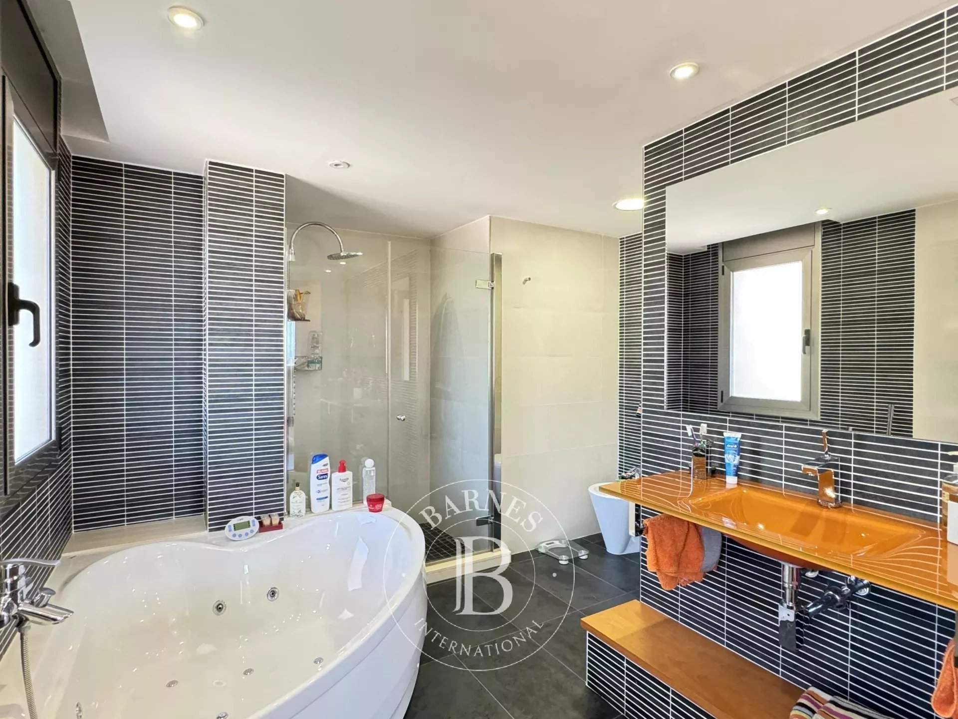 Sant Vicenç de Montalt  - Casa 5 Cuartos 5 Habitaciones - picture 13