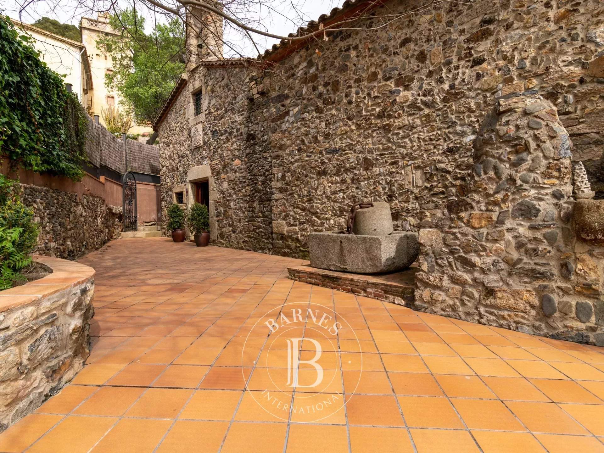 Santa Susanna  - House 5 Bedrooms - picture 7