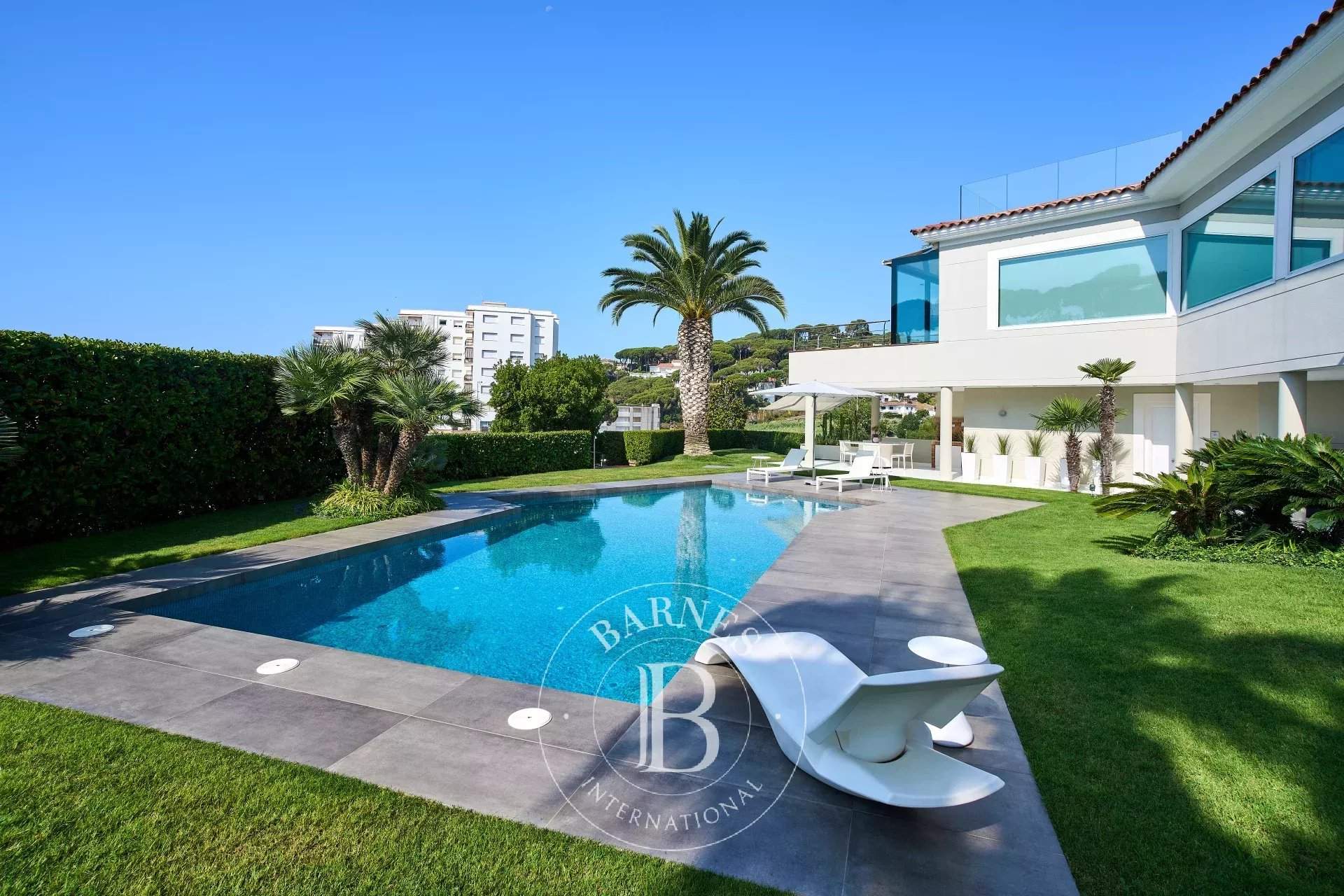 Sant Pol de Mar  - Maison 5 Pi&egrave;ces 5 Chambres - picture 4