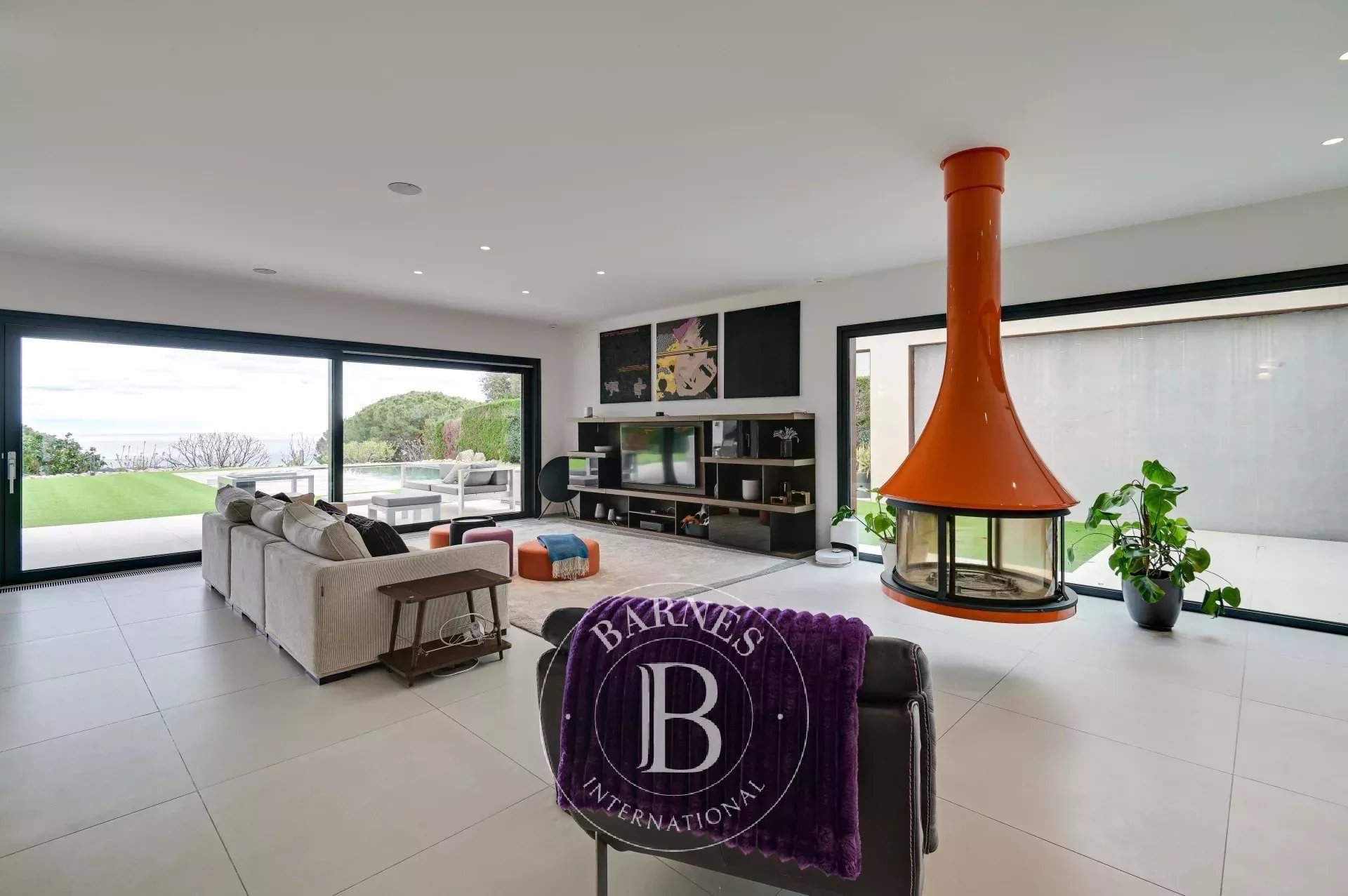 Sant Andreu de Llavaneres  - Maison 4 Pi&egrave;ces 4 Chambres - picture 16