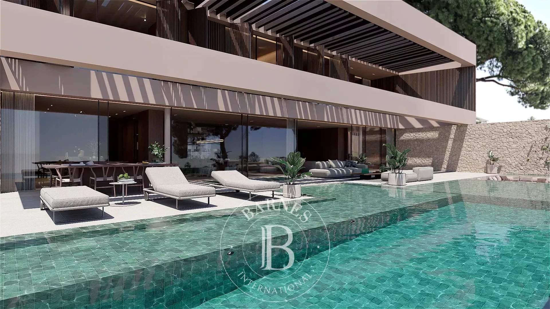 Sant Andreu de Llavaneres  - House 6 Bedrooms - picture 17