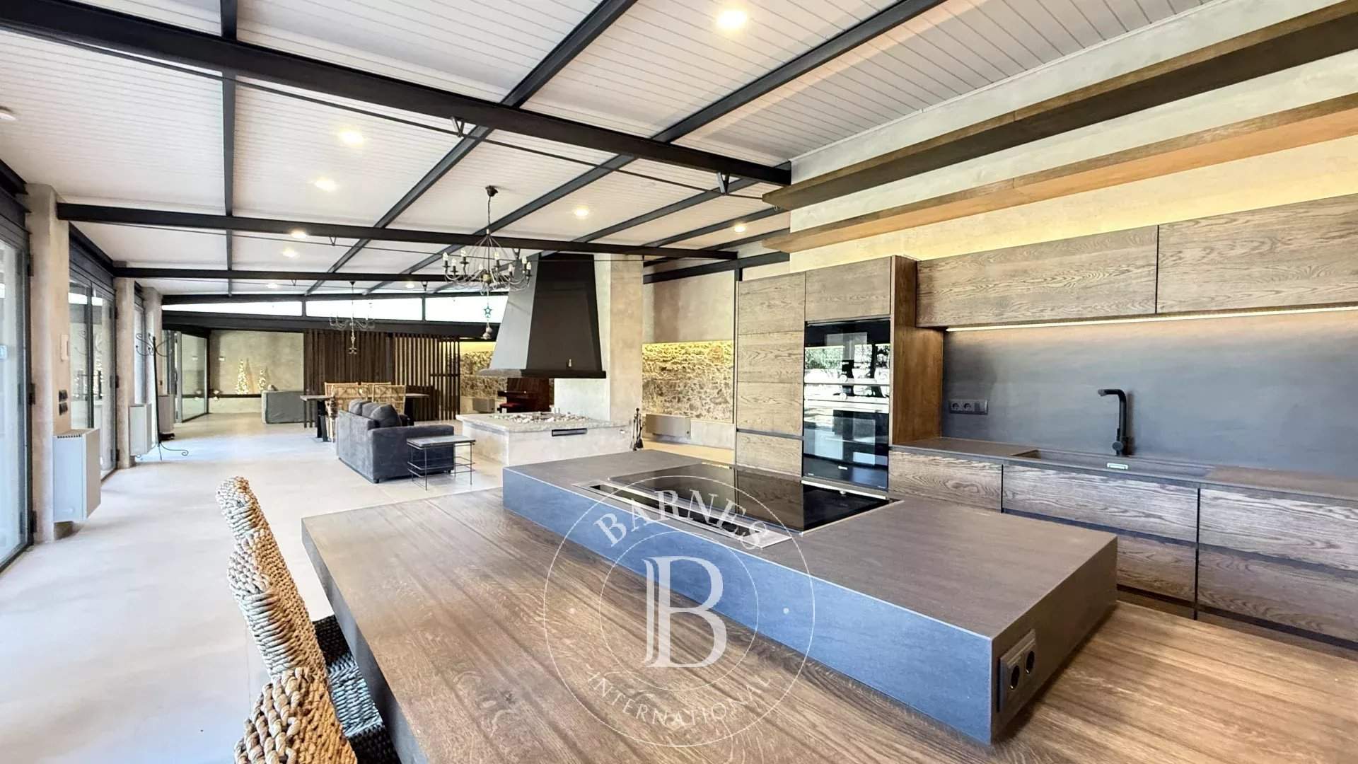 Santa Susanna  - House 5 Bedrooms - picture 12