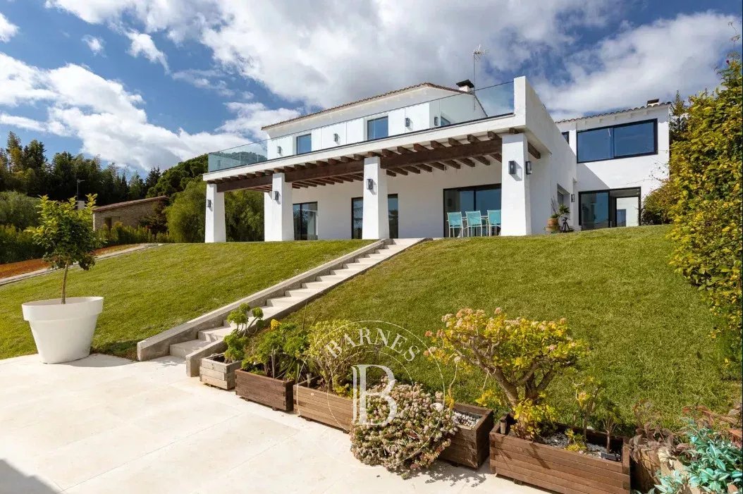 Sant Andreu de Llavaneres  - Casa 8 Cuartos 8 Habitaciones - picture 20