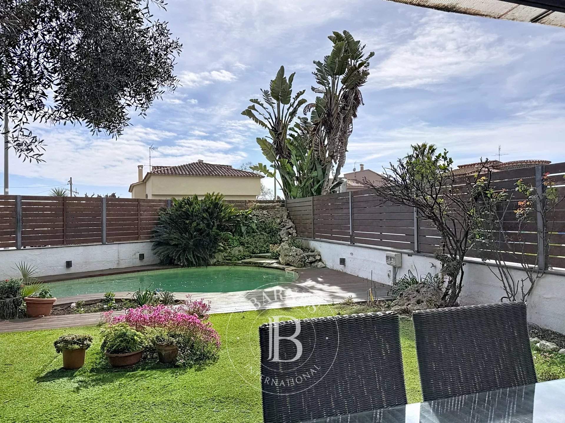 Santa Susanna  - Maison 4 Pi&egrave;ces 4 Chambres - picture 12