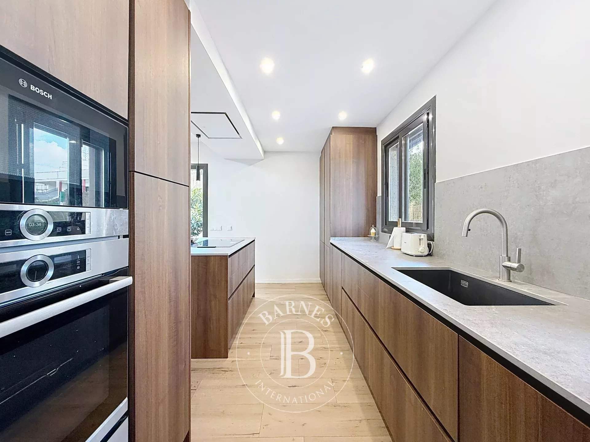 Mataró  - Casa 4 Cuartos 4 Habitaciones - picture 12