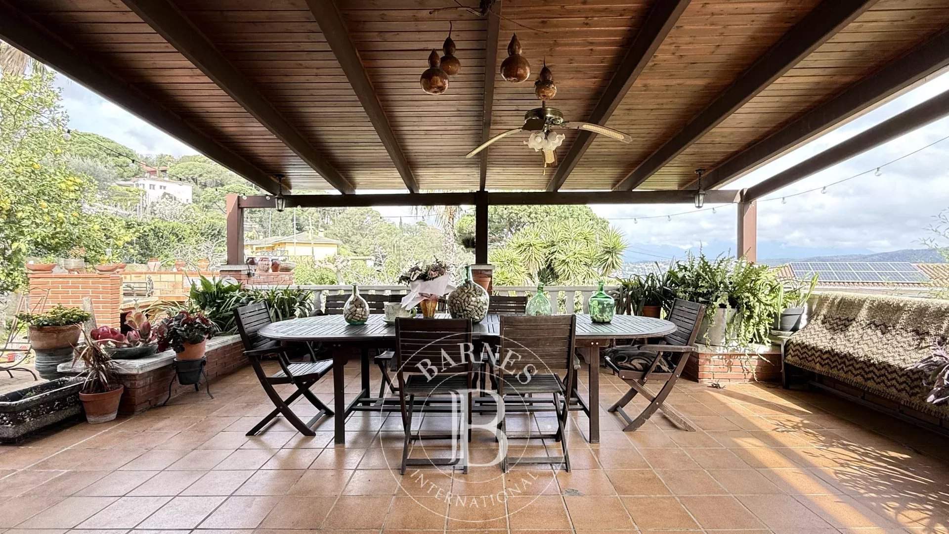 Mataró  - House 4 Bedrooms - picture 17