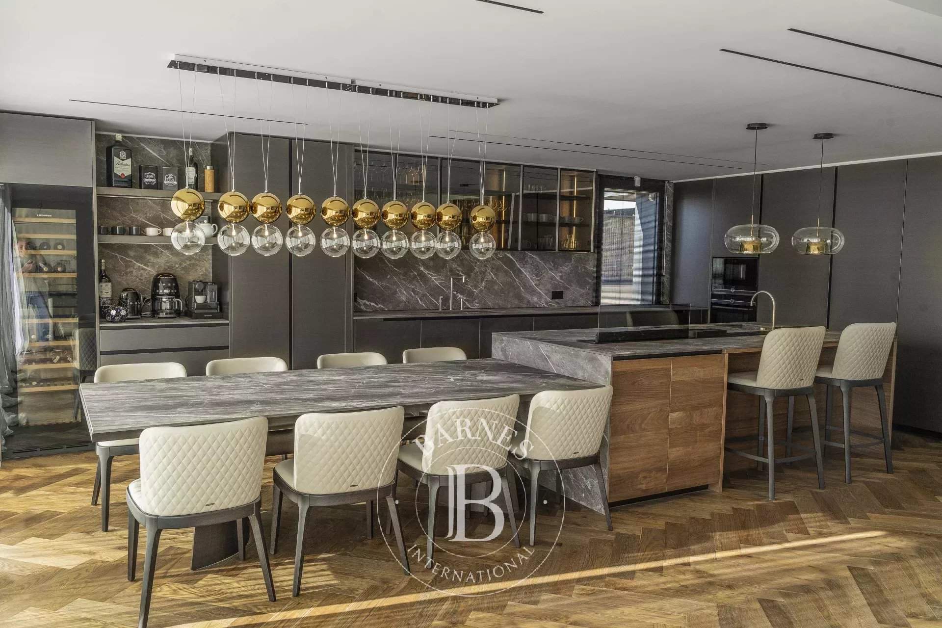 Sant Andreu de Llavaneres  - House 5 Bedrooms - picture 13