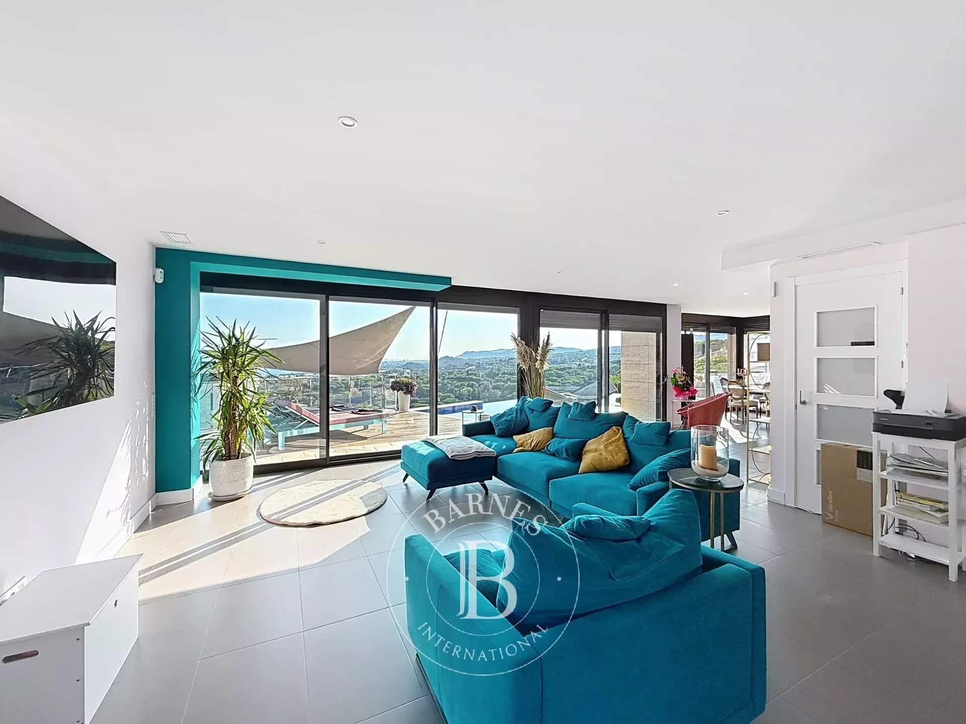 Sant Vicenç de Montalt  - Casa 5 Cuartos 5 Habitaciones - picture 13