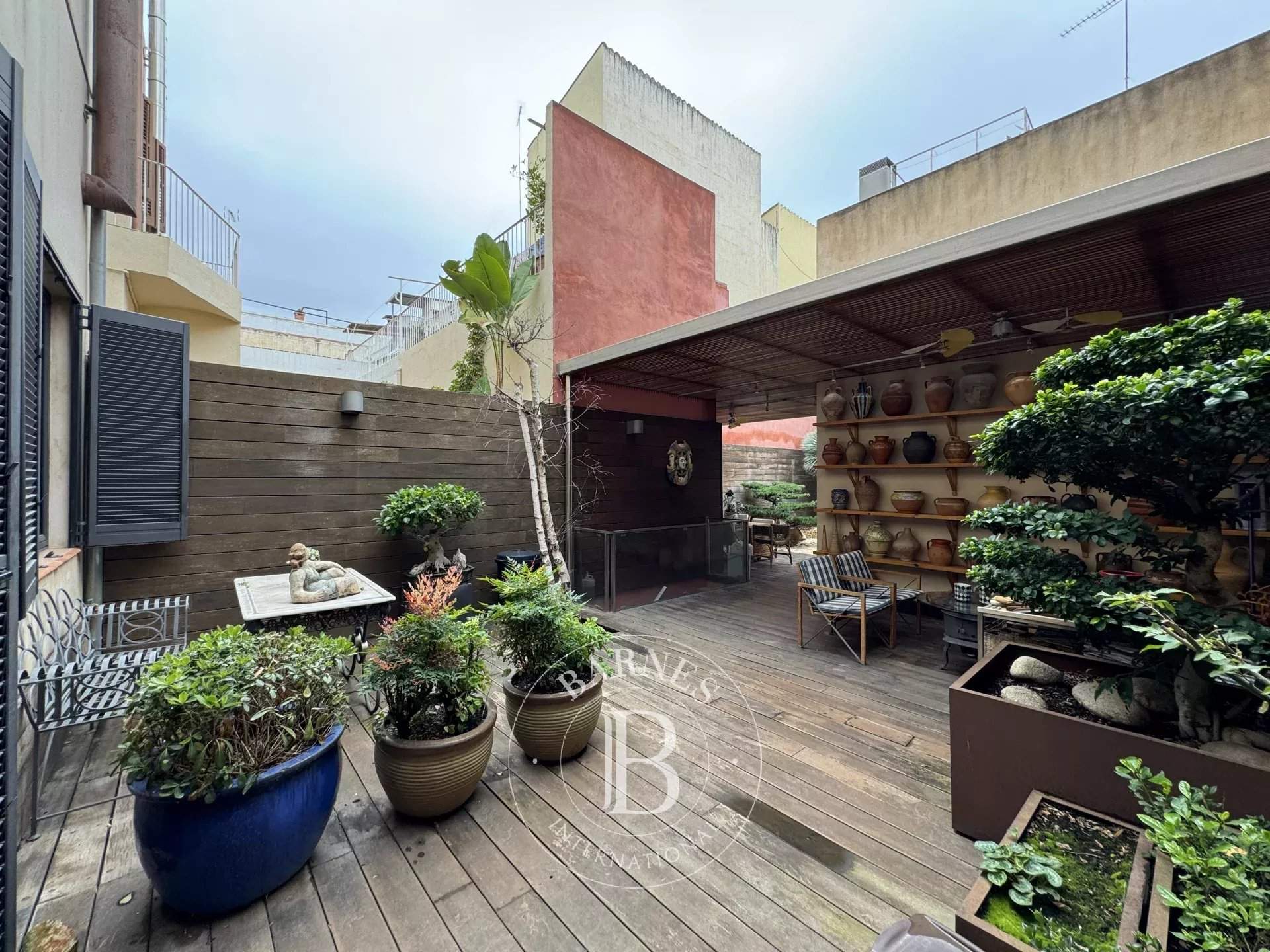 Arenys de Mar  - Casa 5 Cuartos 5 Habitaciones - picture 6