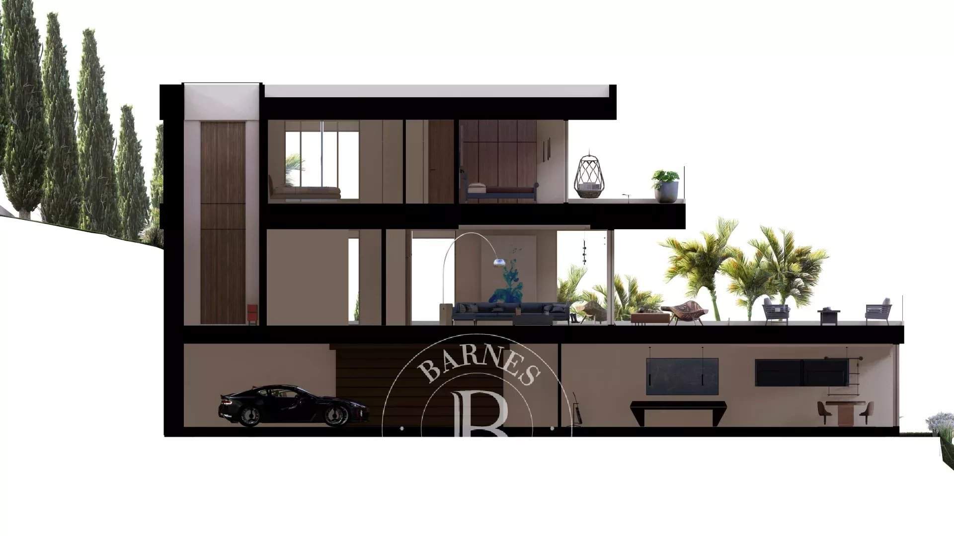 Sant Andreu de Llavaneres  - House 6 Bedrooms - picture 7