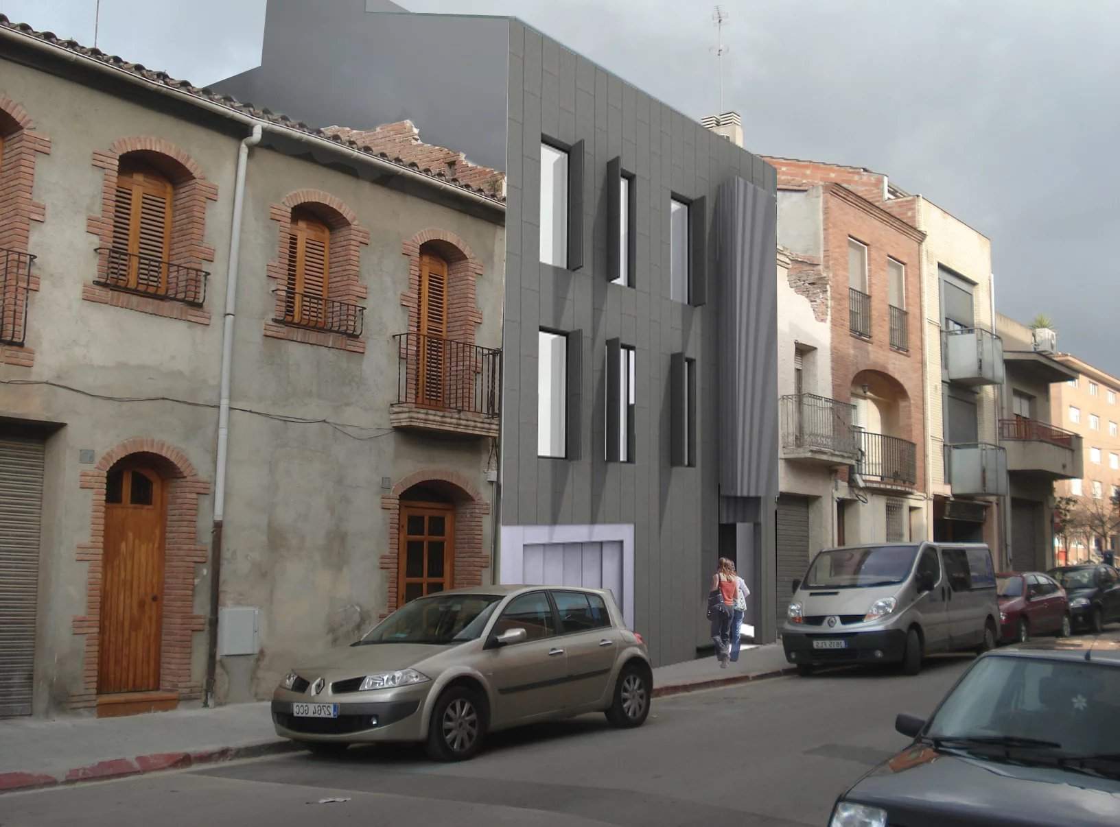 Granollers  - Terrain  - picture 3