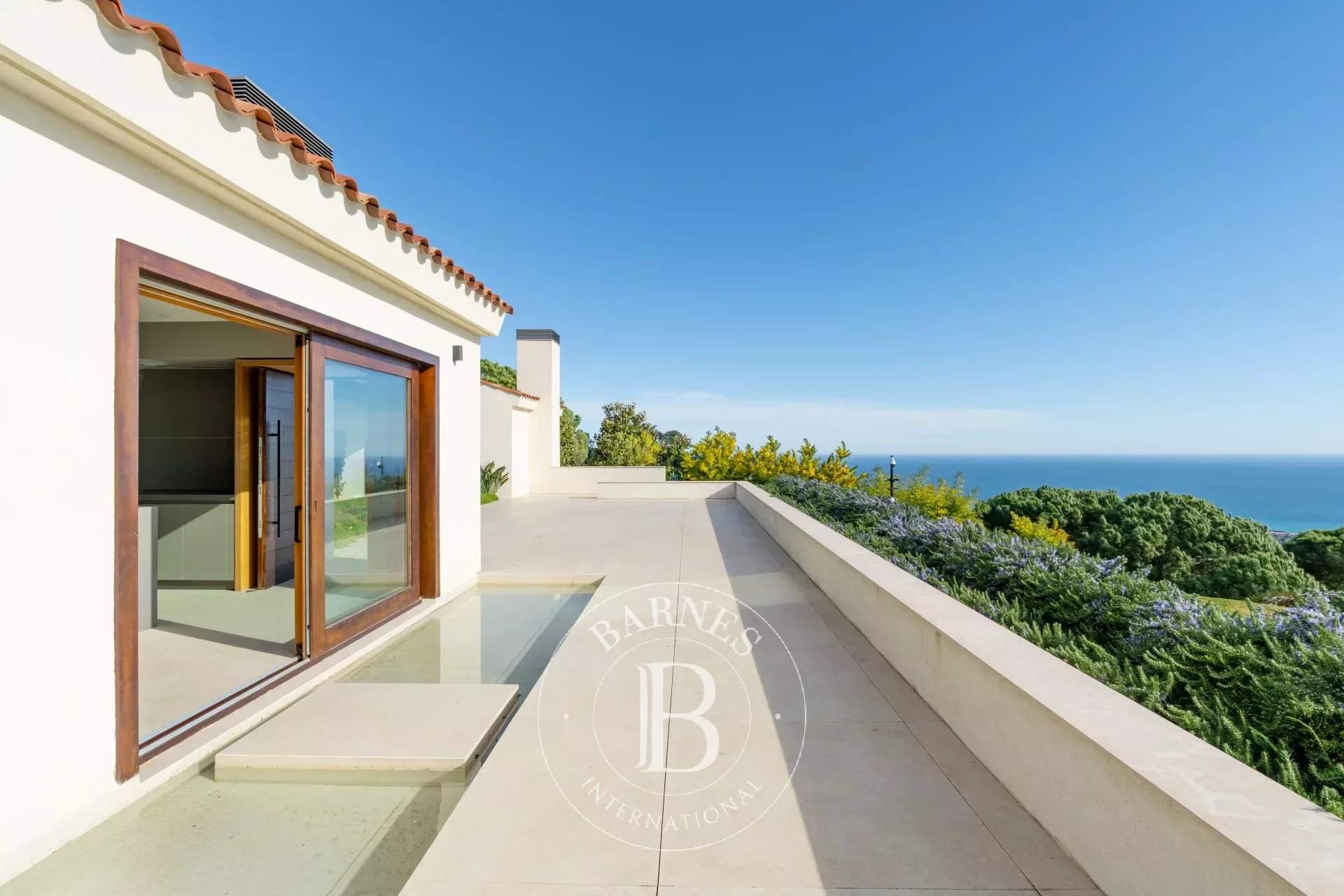 Sant Andreu de Llavaneres  - Villa 10 Pi&egrave;ces 8 Chambres - picture 5