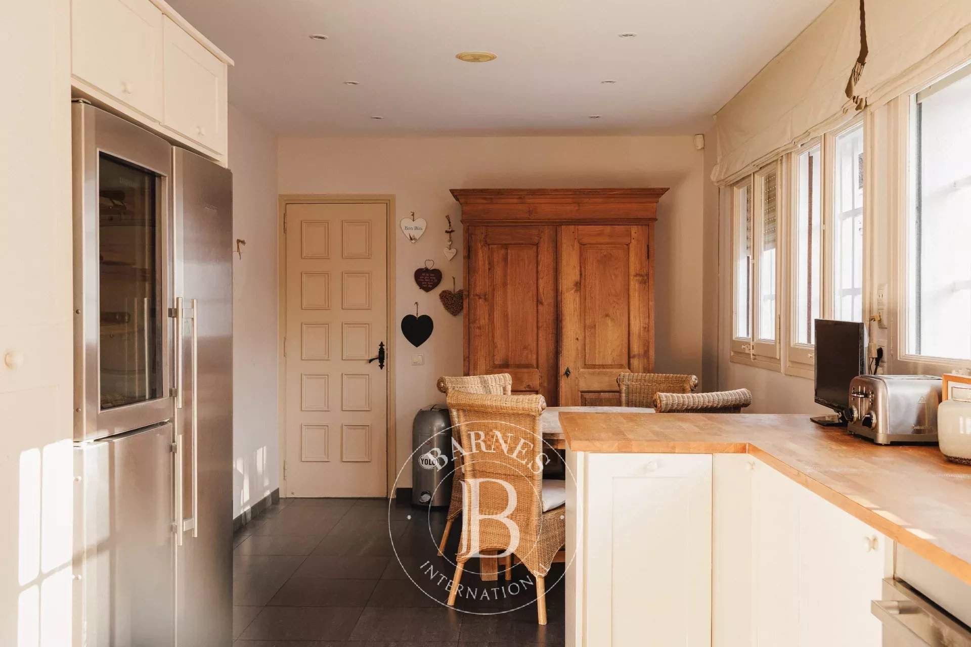 Cabrera de Mar  - Maison 6 Pi&egrave;ces 6 Chambres - picture 15